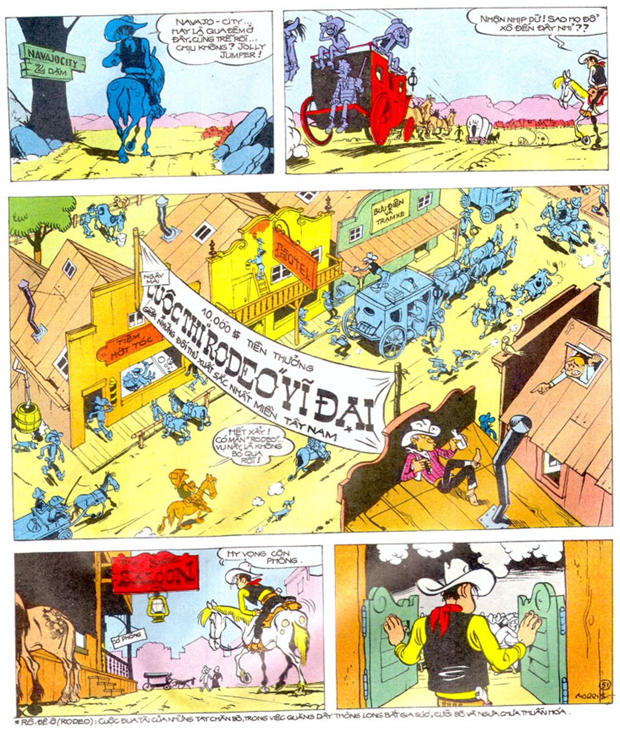 Rô-Đê-Ô — page 2