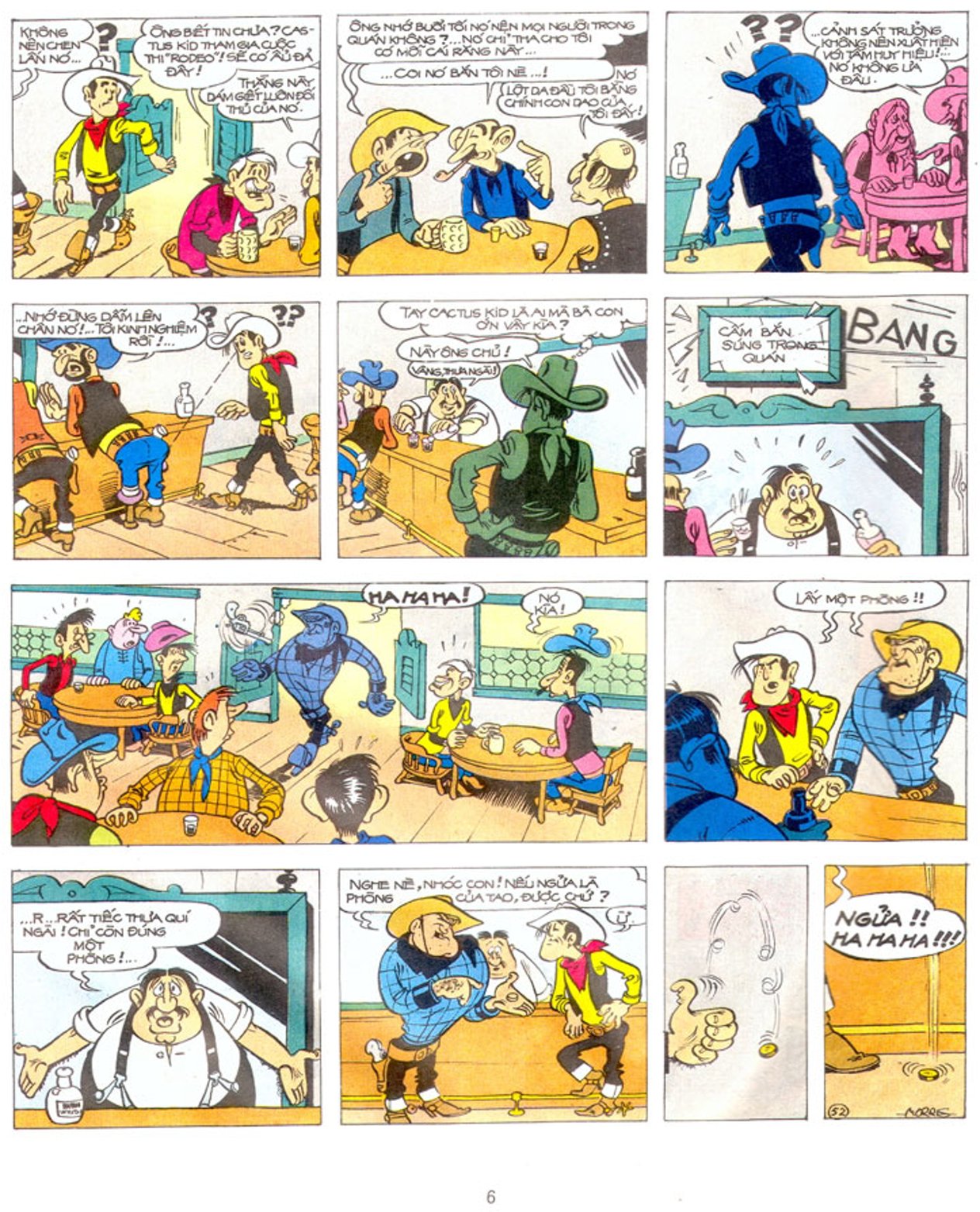 Rô-Đê-Ô — page 3