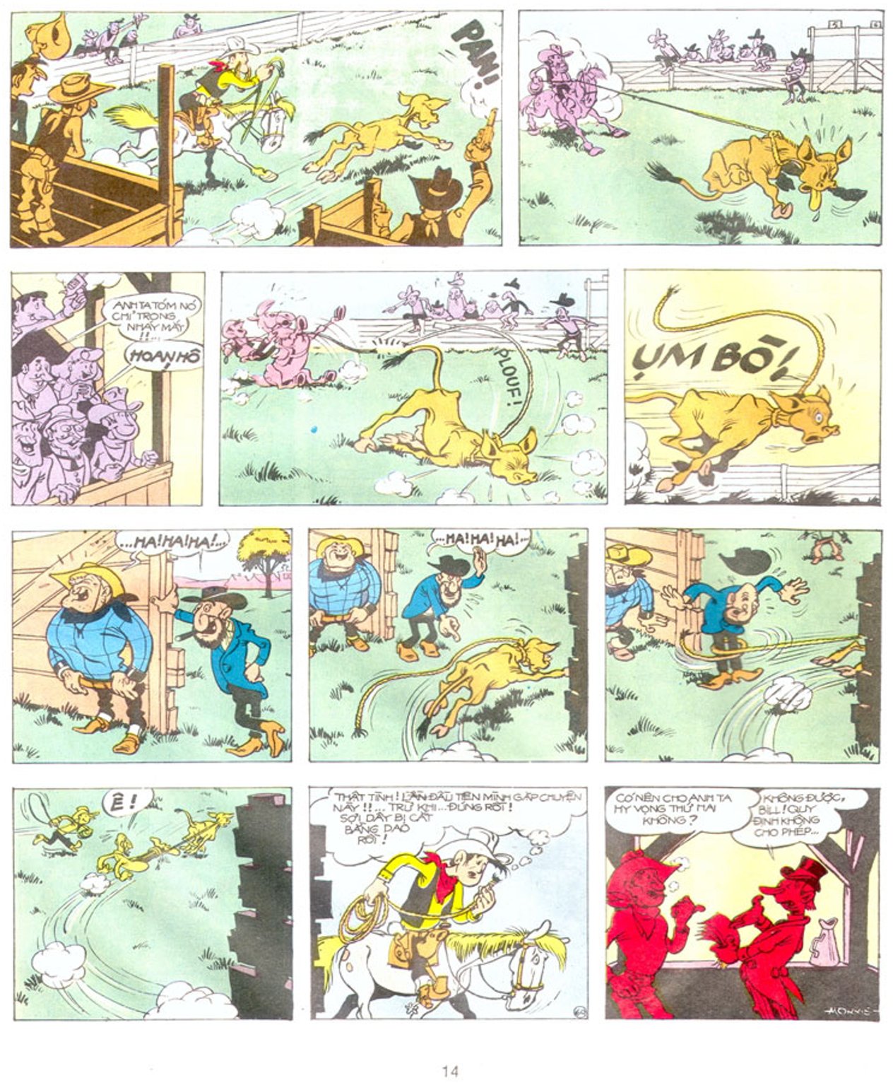 Rô-Đê-Ô — page 11