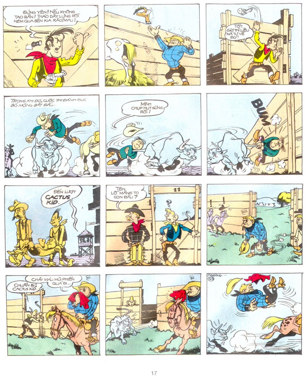 Rô-Đê-Ô — page 14