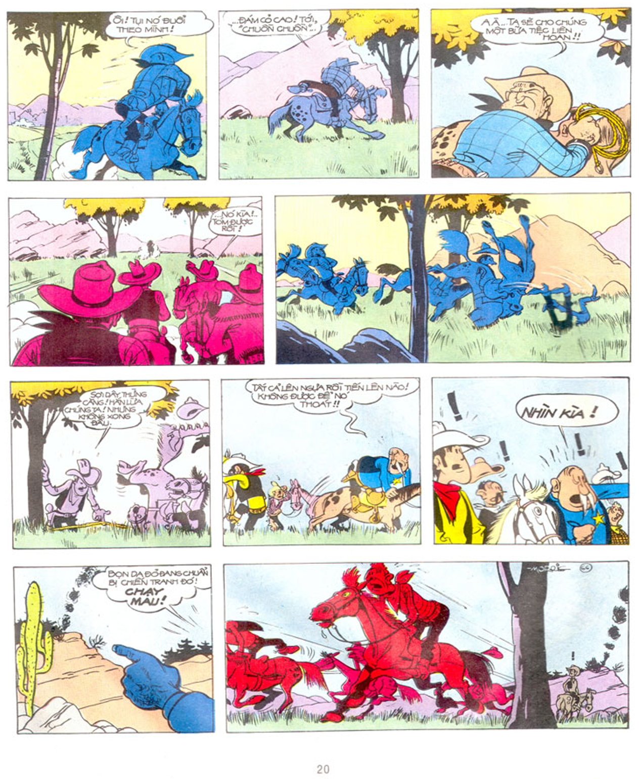 Rô-Đê-Ô — page 17