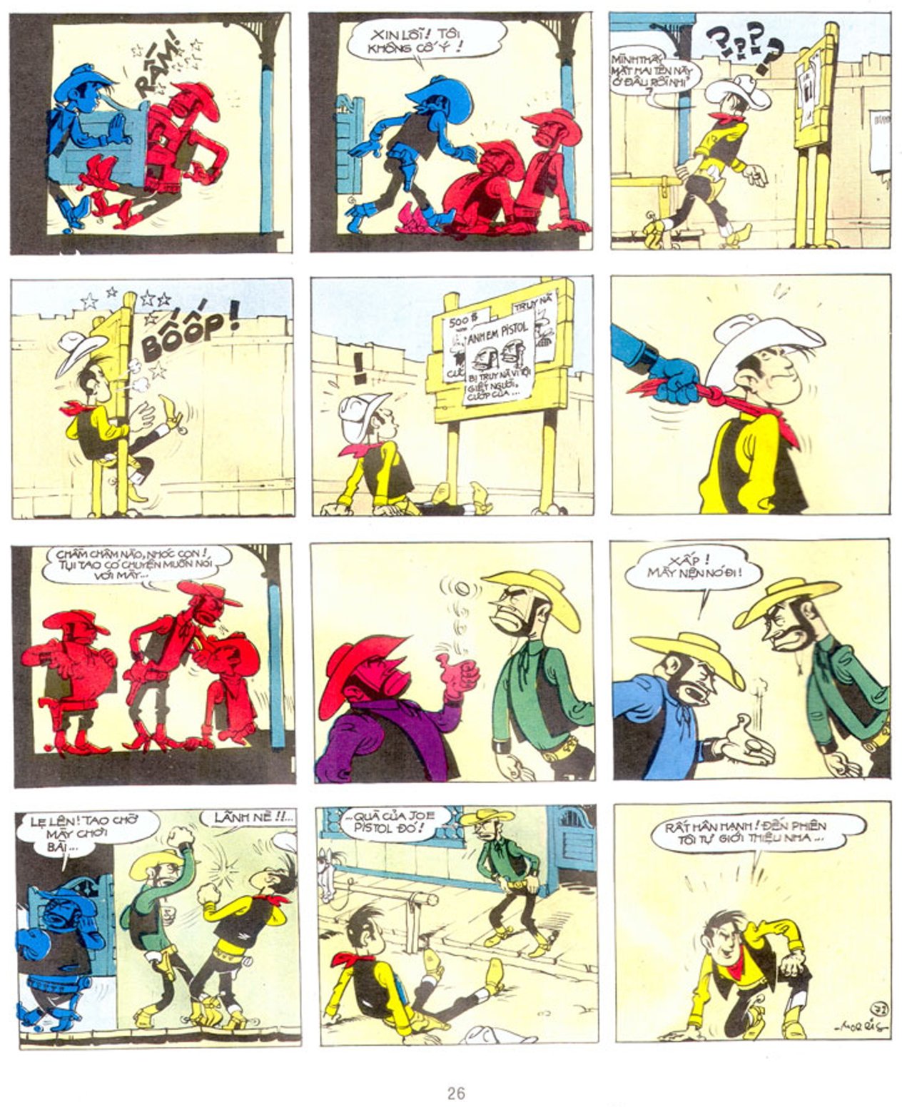 Rô-Đê-Ô — page 23
