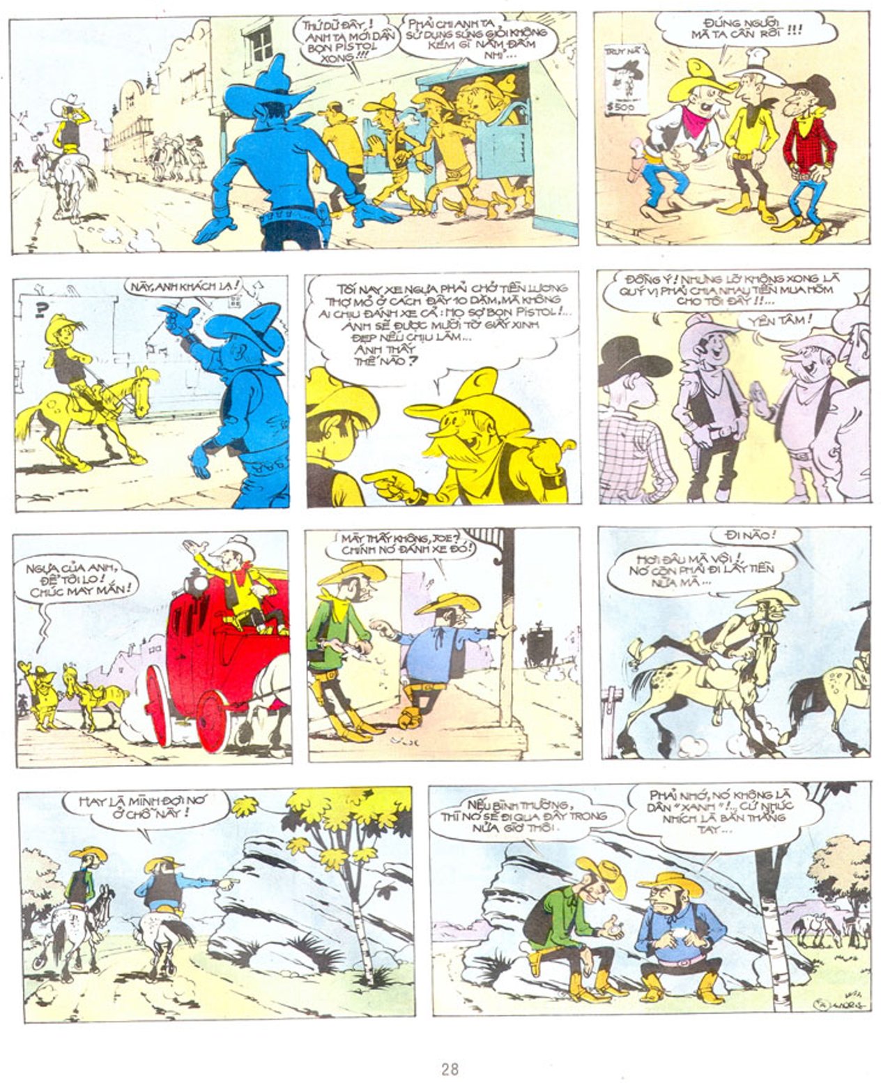 Rô-Đê-Ô — page 25