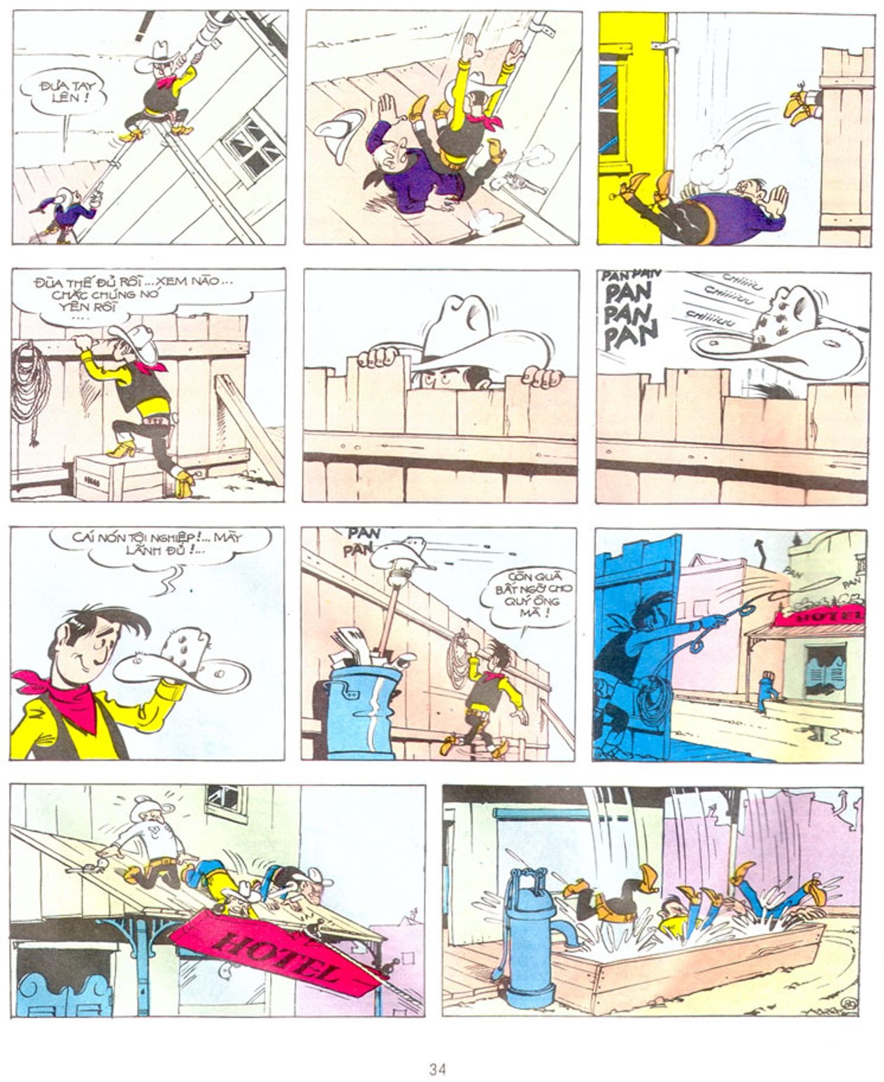 Rô-Đê-Ô — page 31