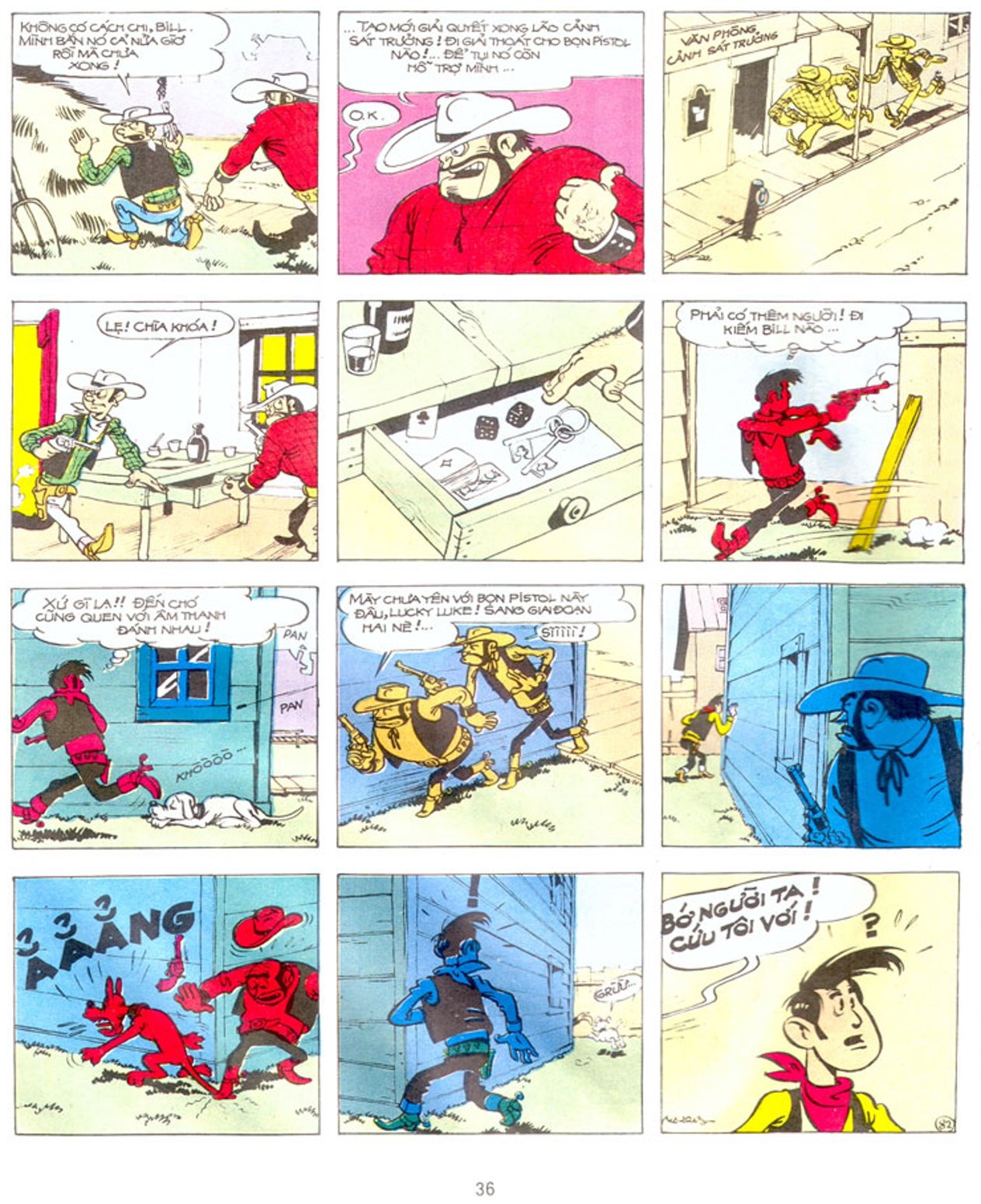 Rô-Đê-Ô — page 33