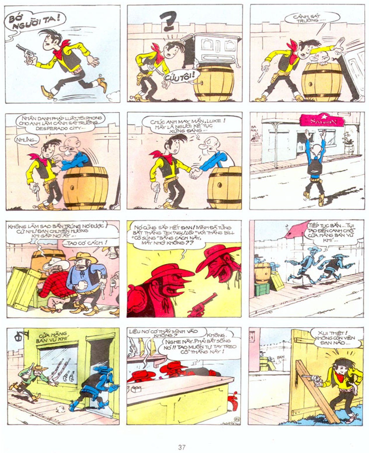 Rô-Đê-Ô — page 34