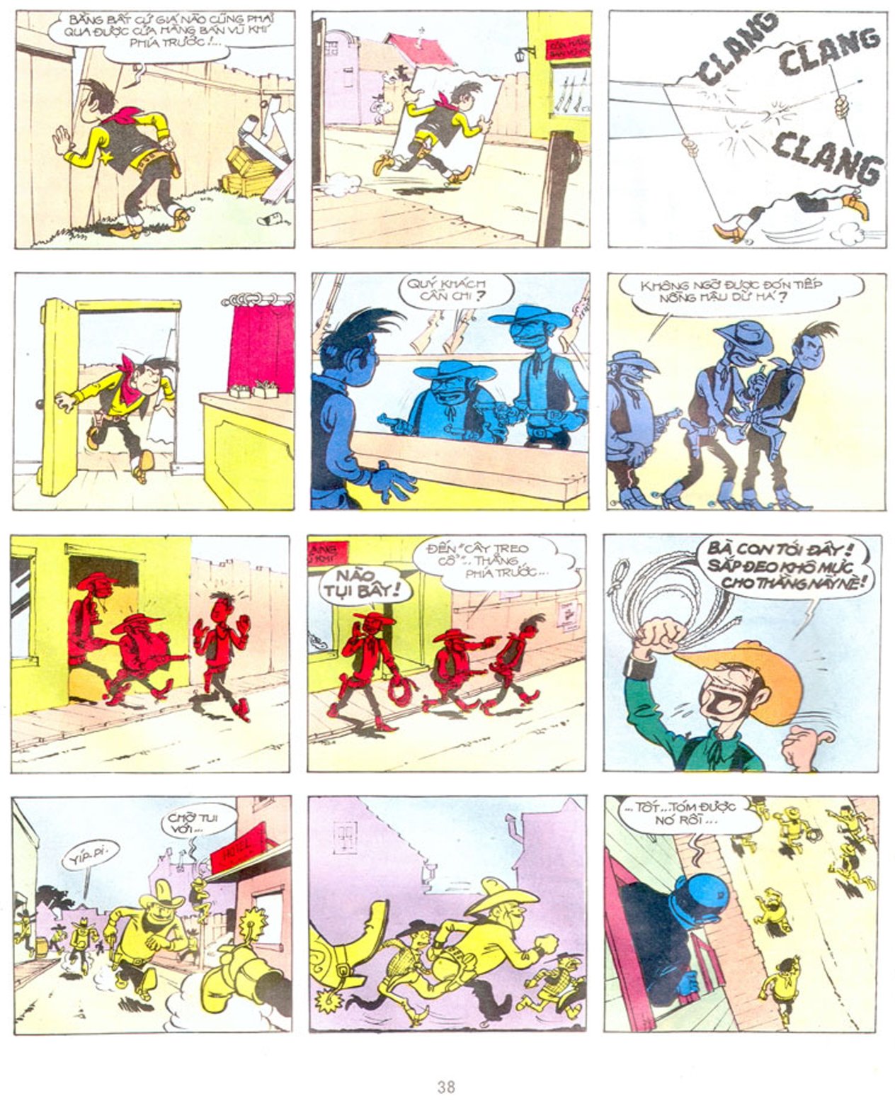 Rô-Đê-Ô — page 35