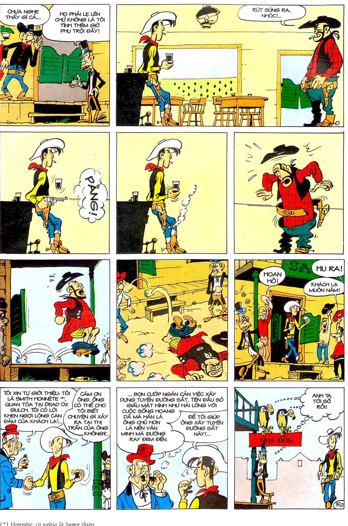 Đường Sắt Xuyên Thảo Nguyên — page 5