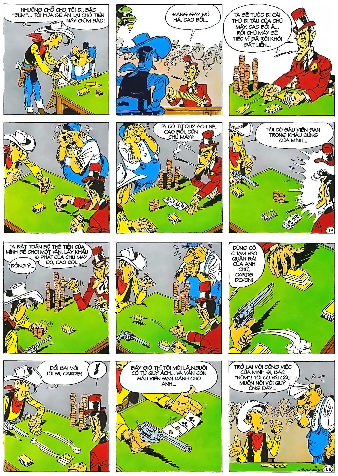 Ngược Dòng Mississippi — page 13