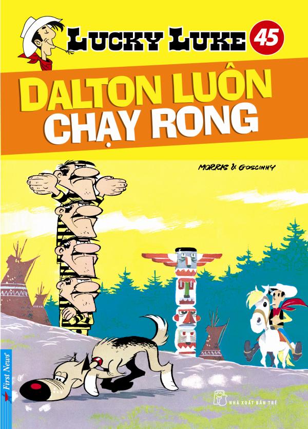 Dalton Luôn Chạy Rông cover