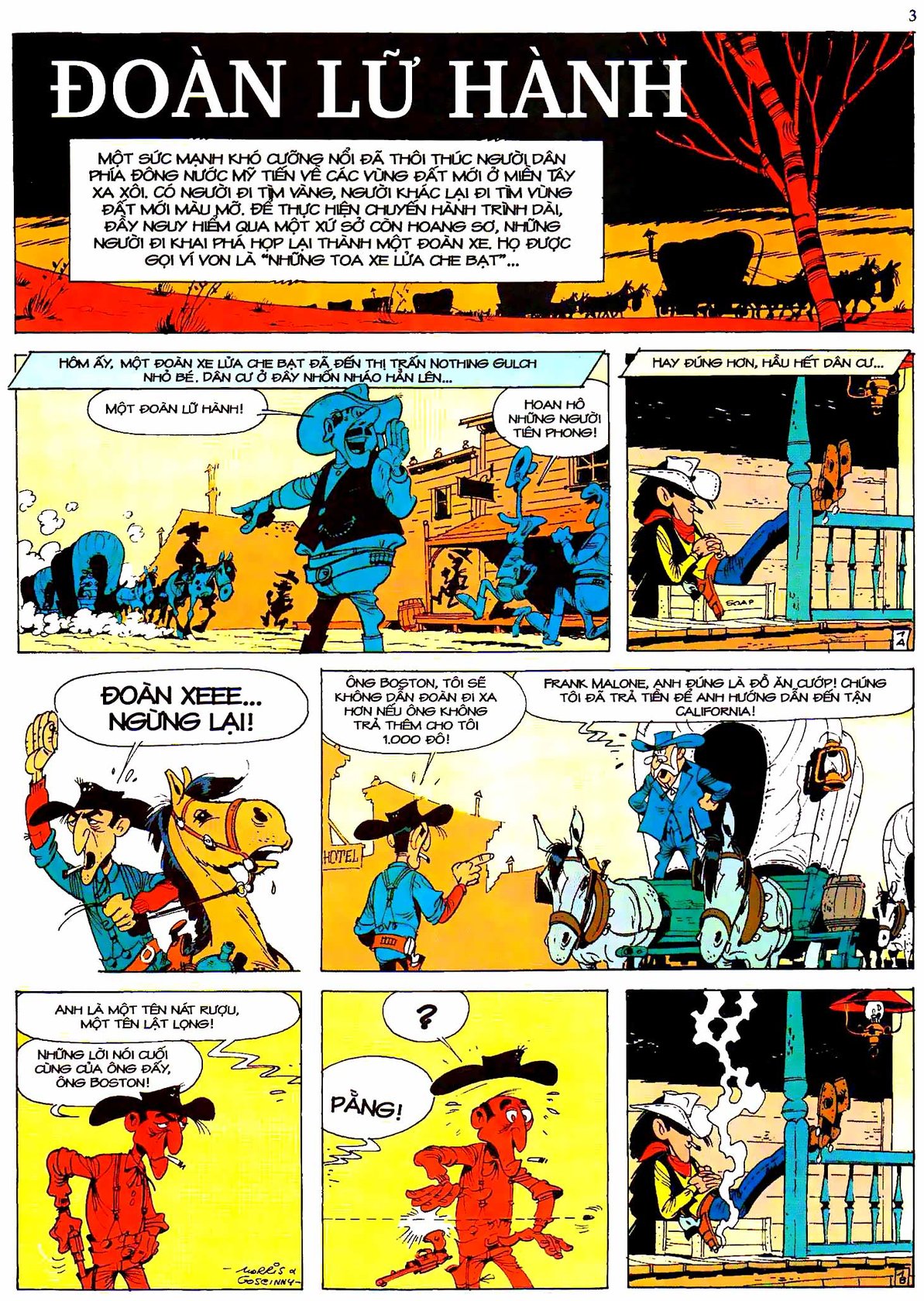 Đoàn Lữ Hành — page 2
