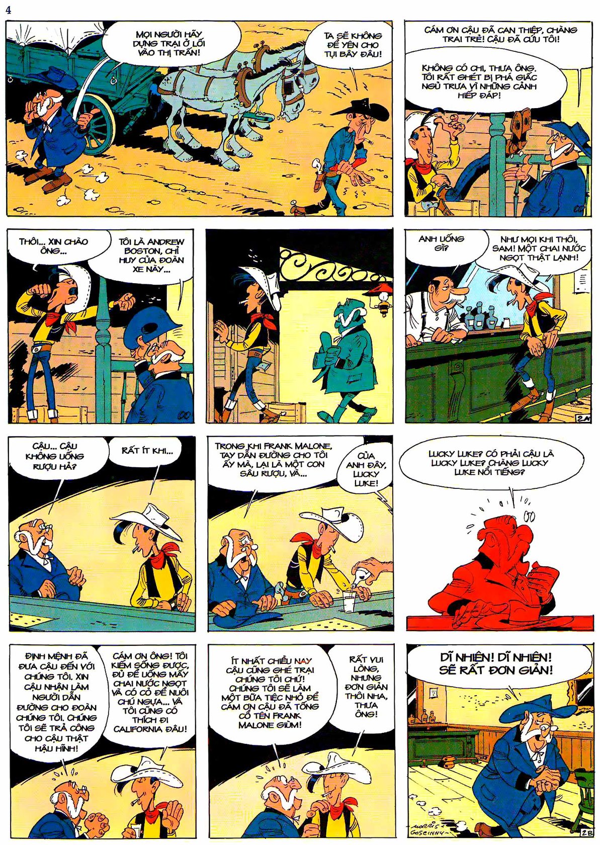 Đoàn Lữ Hành — page 3