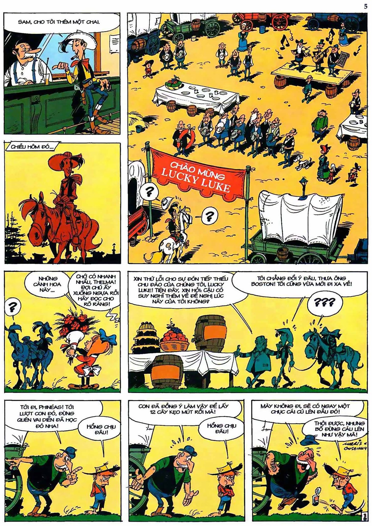 Đoàn Lữ Hành — page 4