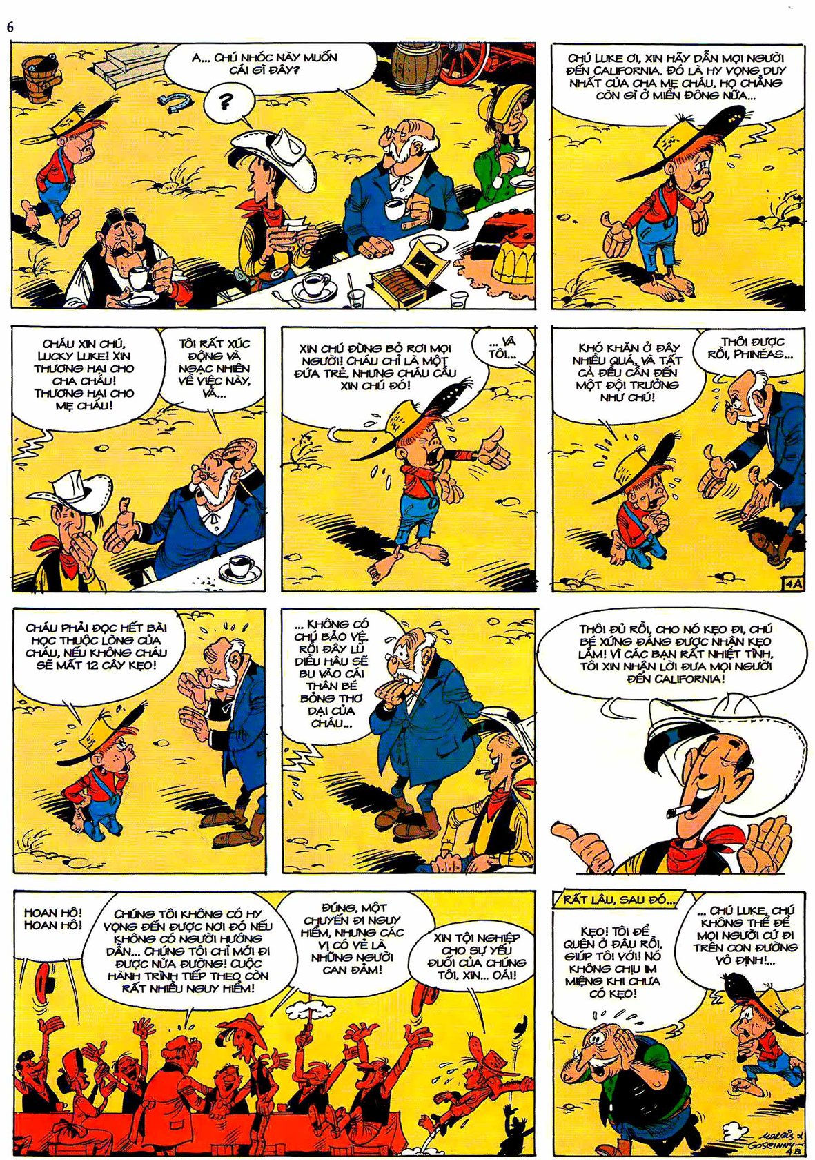 Đoàn Lữ Hành — page 5