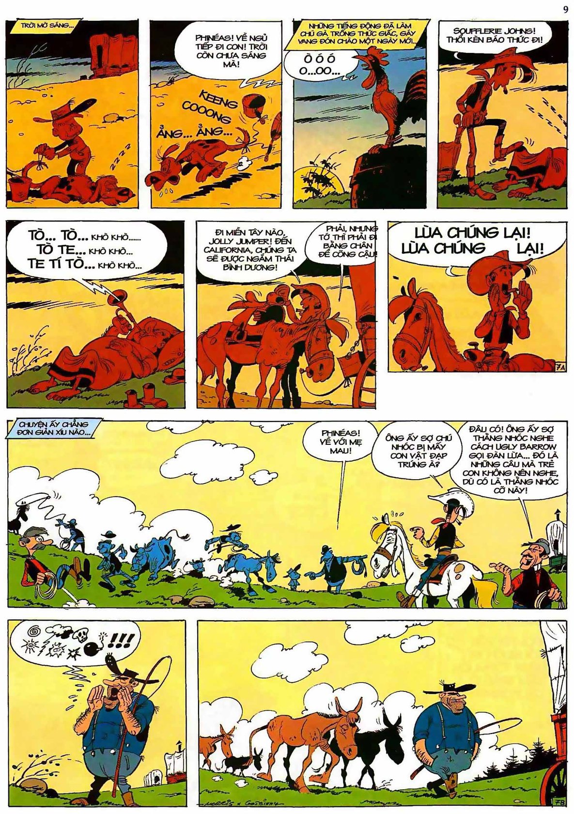 Đoàn Lữ Hành — page 8