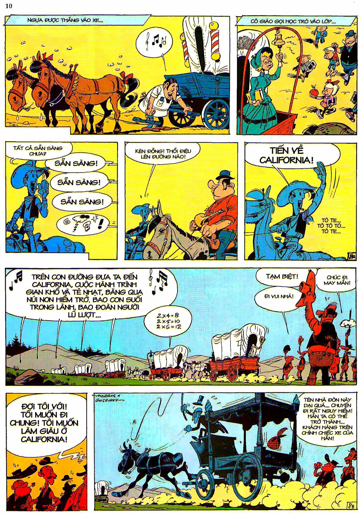 Đoàn Lữ Hành — page 9