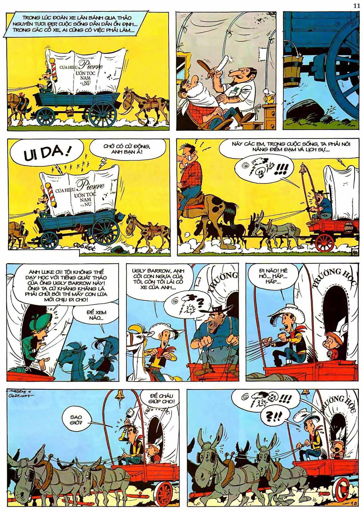 Đoàn Lữ Hành — page 10