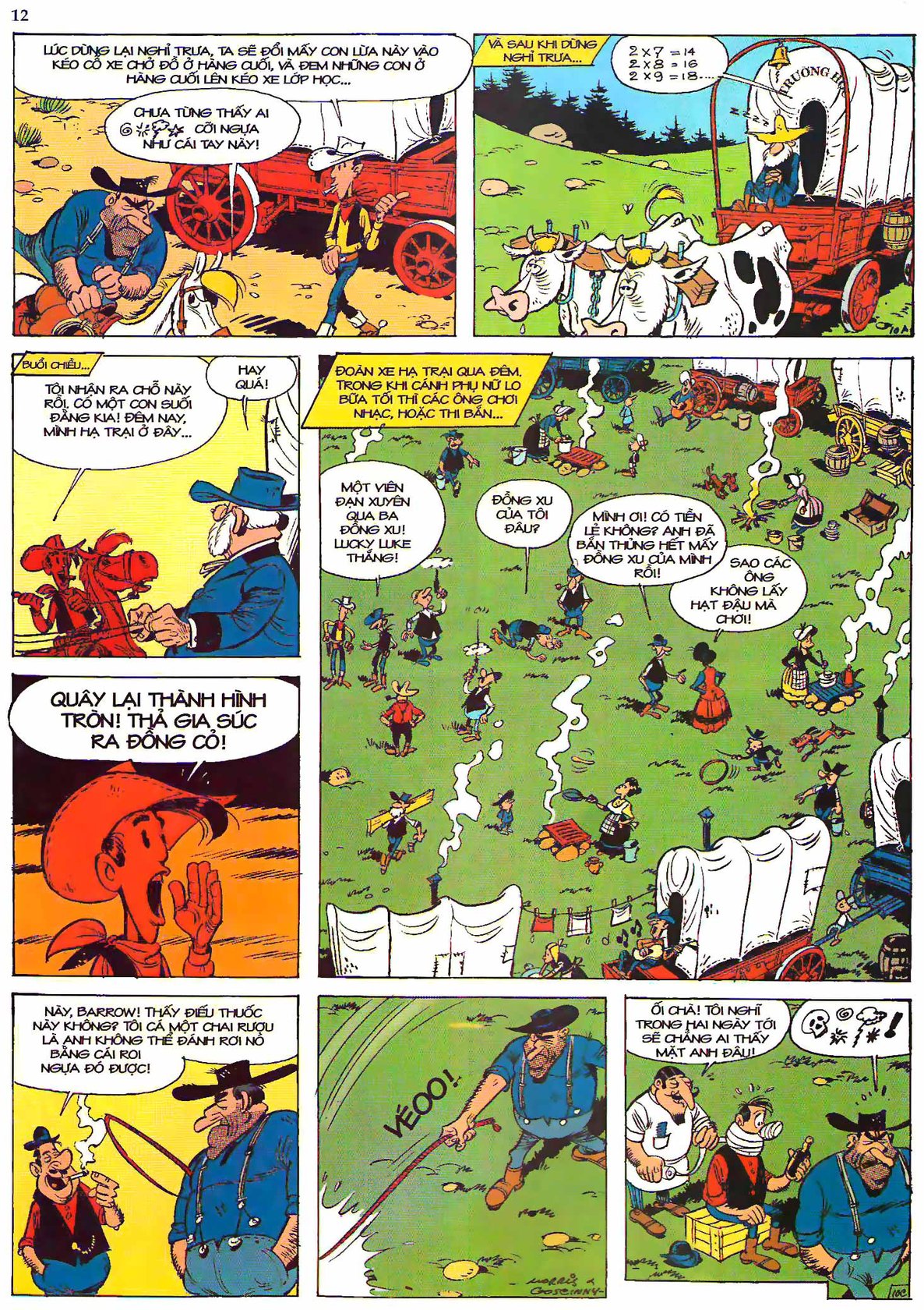 Đoàn Lữ Hành — page 11