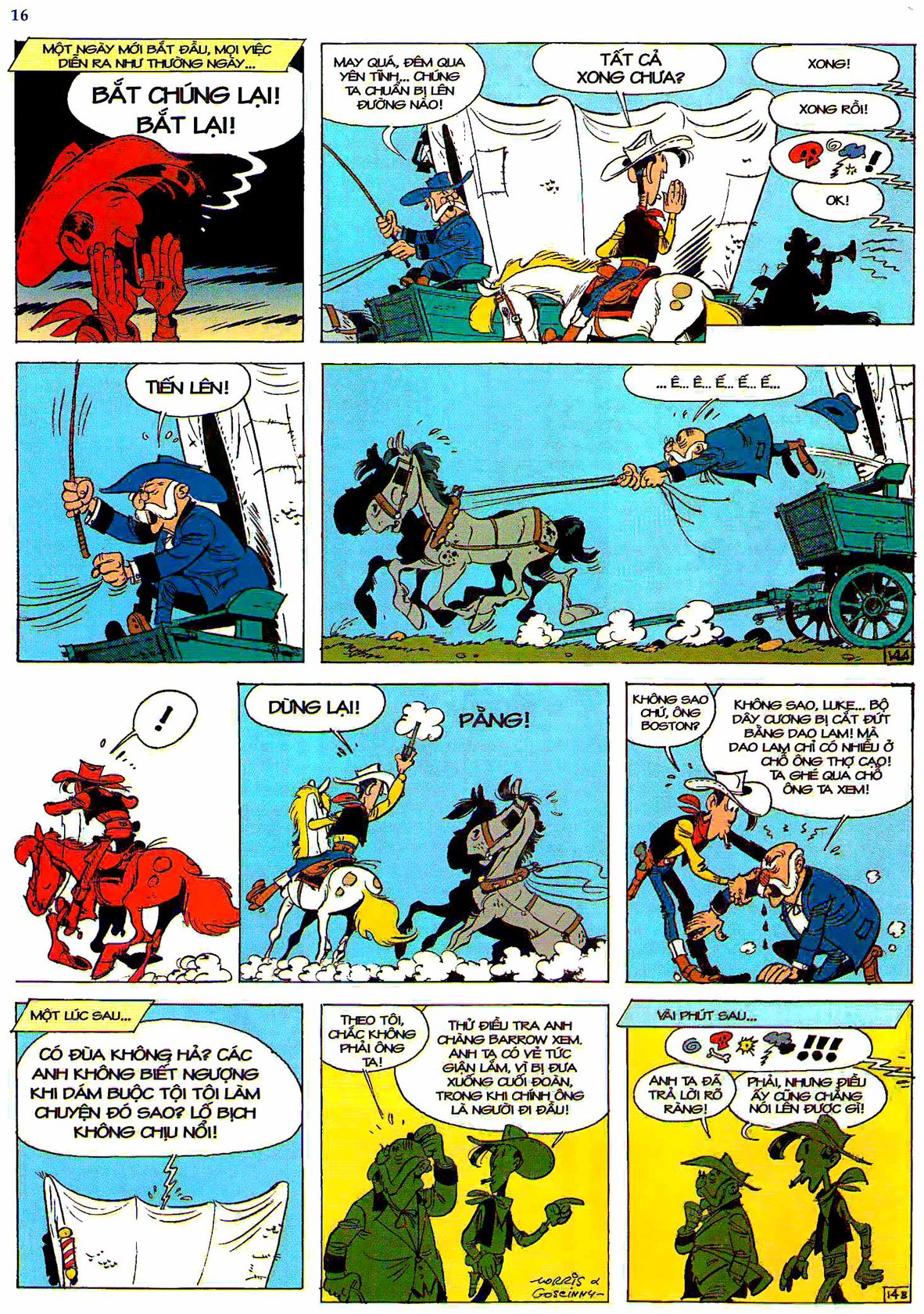 Đoàn Lữ Hành — page 15