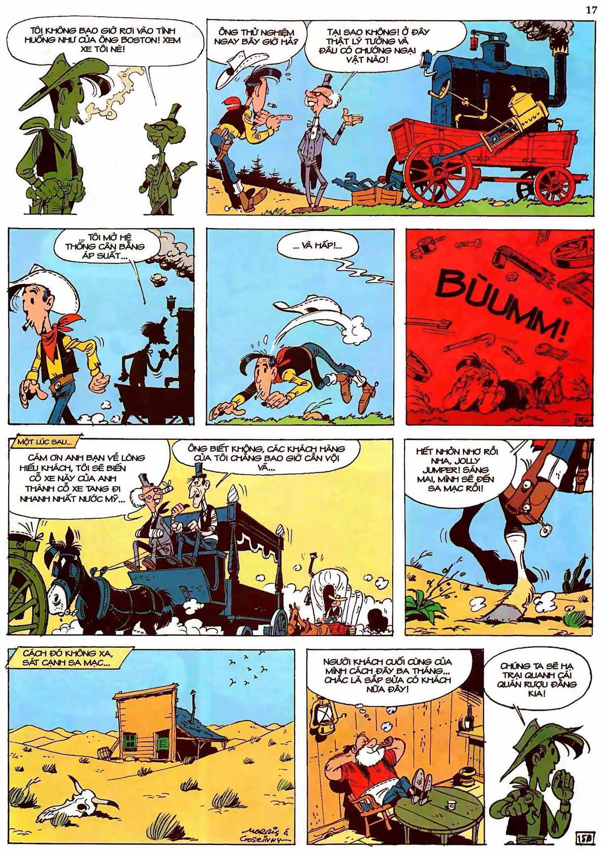 Đoàn Lữ Hành — page 16