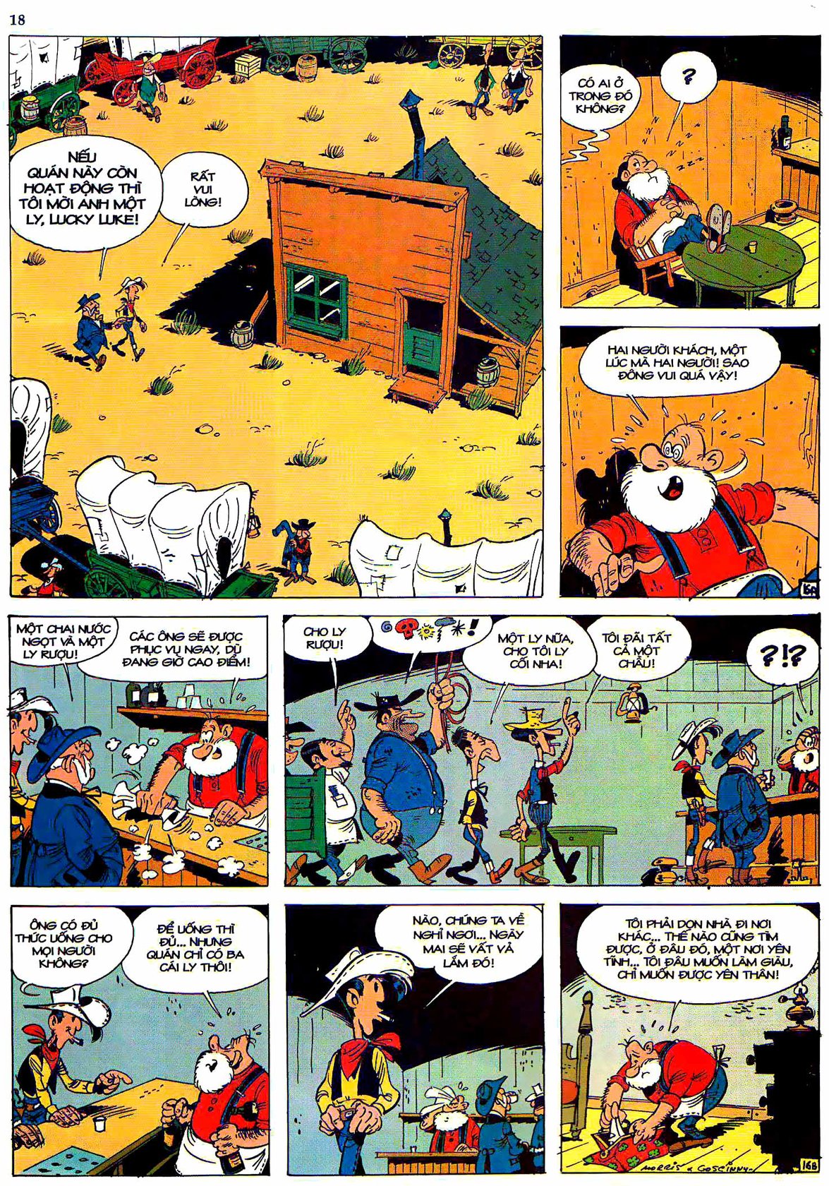 Đoàn Lữ Hành — page 17