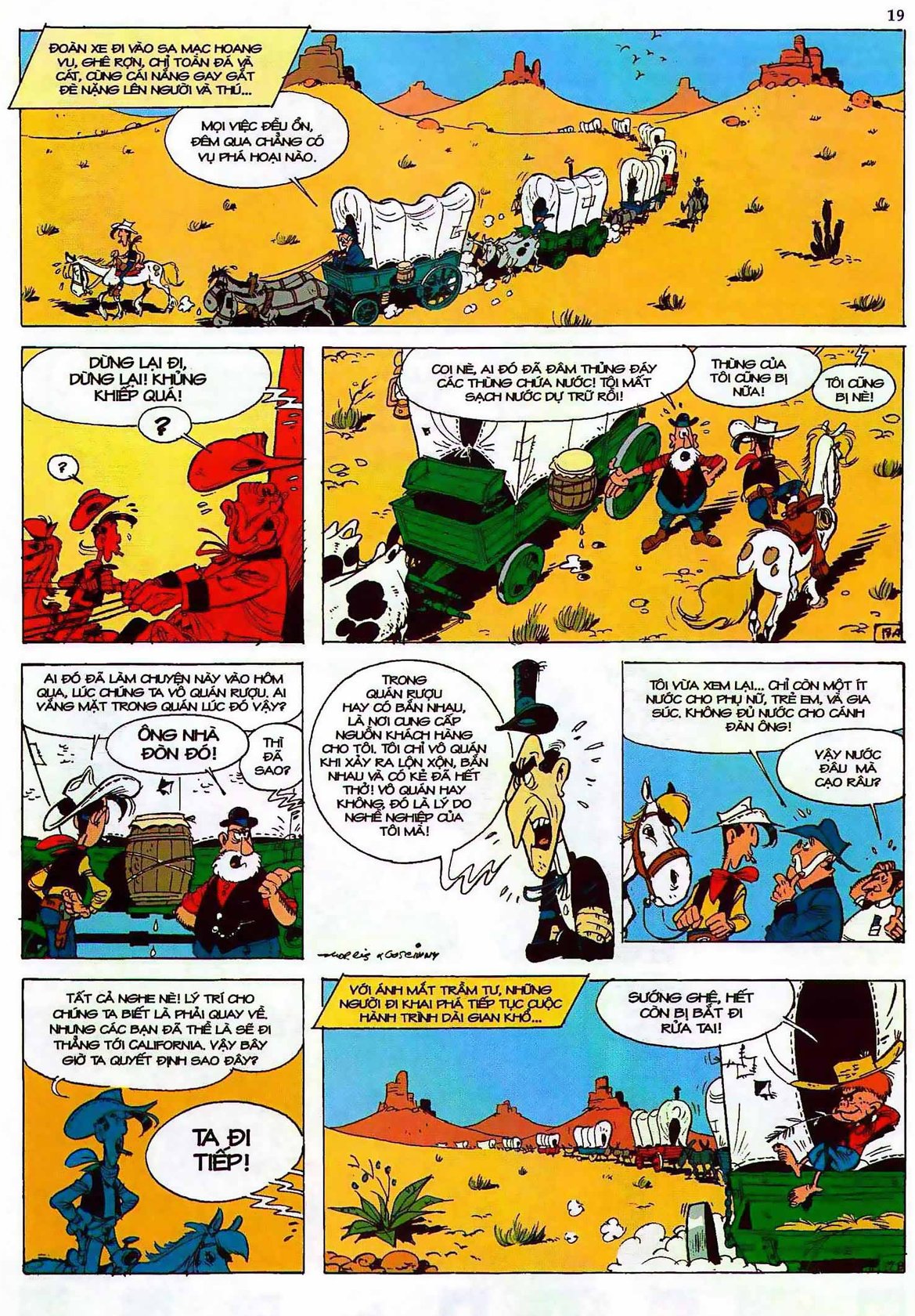 Đoàn Lữ Hành — page 18