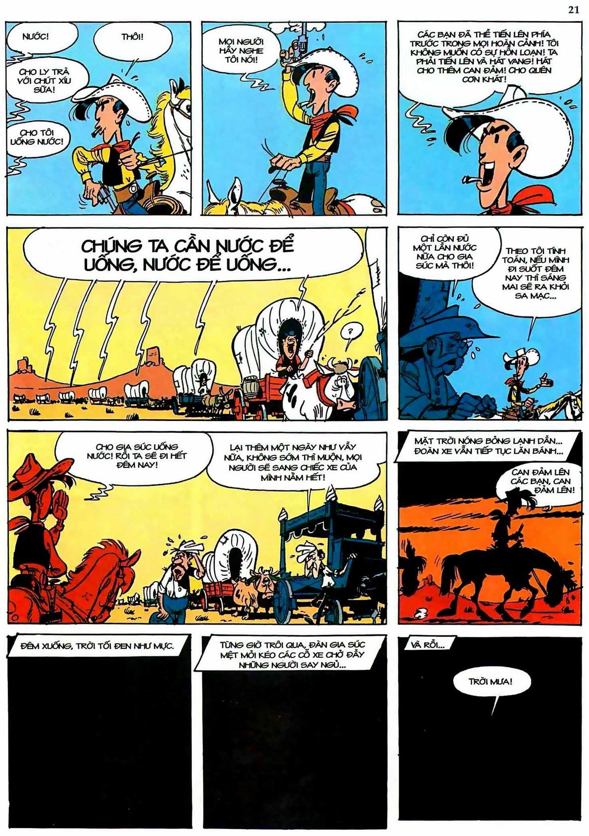 Đoàn Lữ Hành — page 20