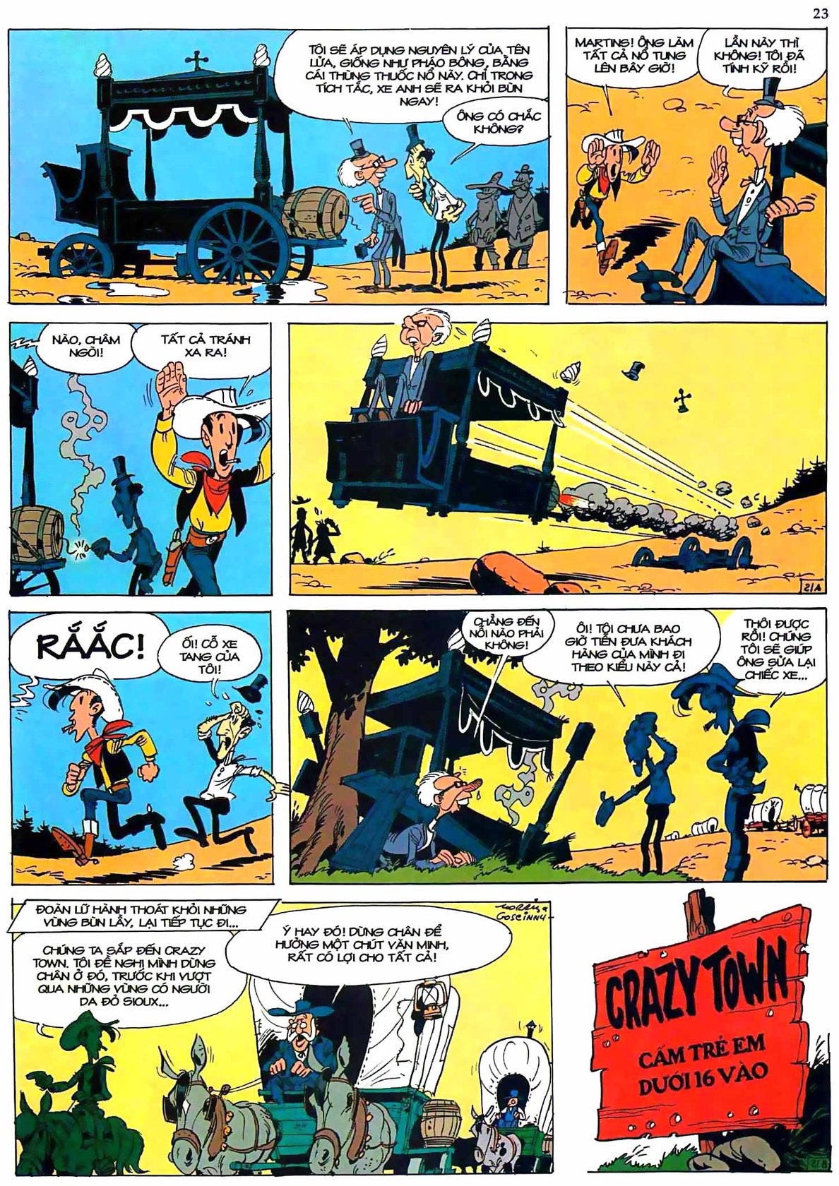 Đoàn Lữ Hành — page 22