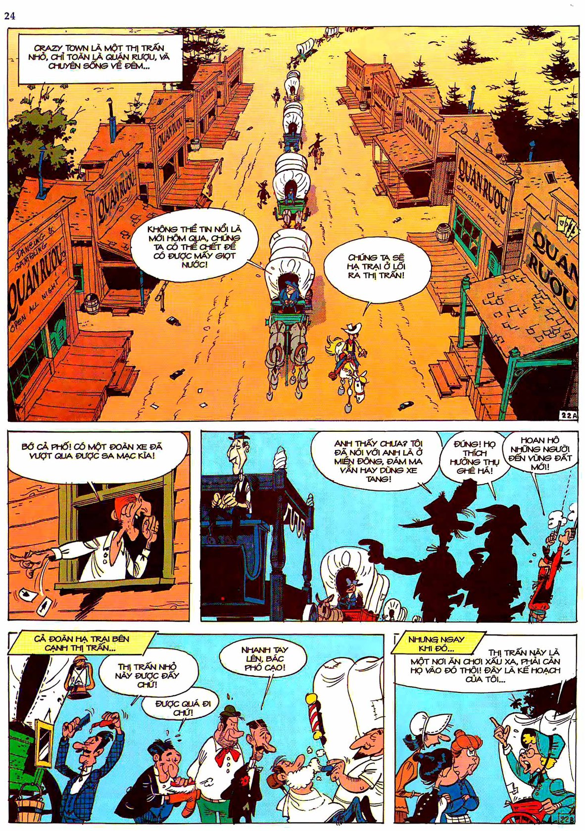Đoàn Lữ Hành — page 23