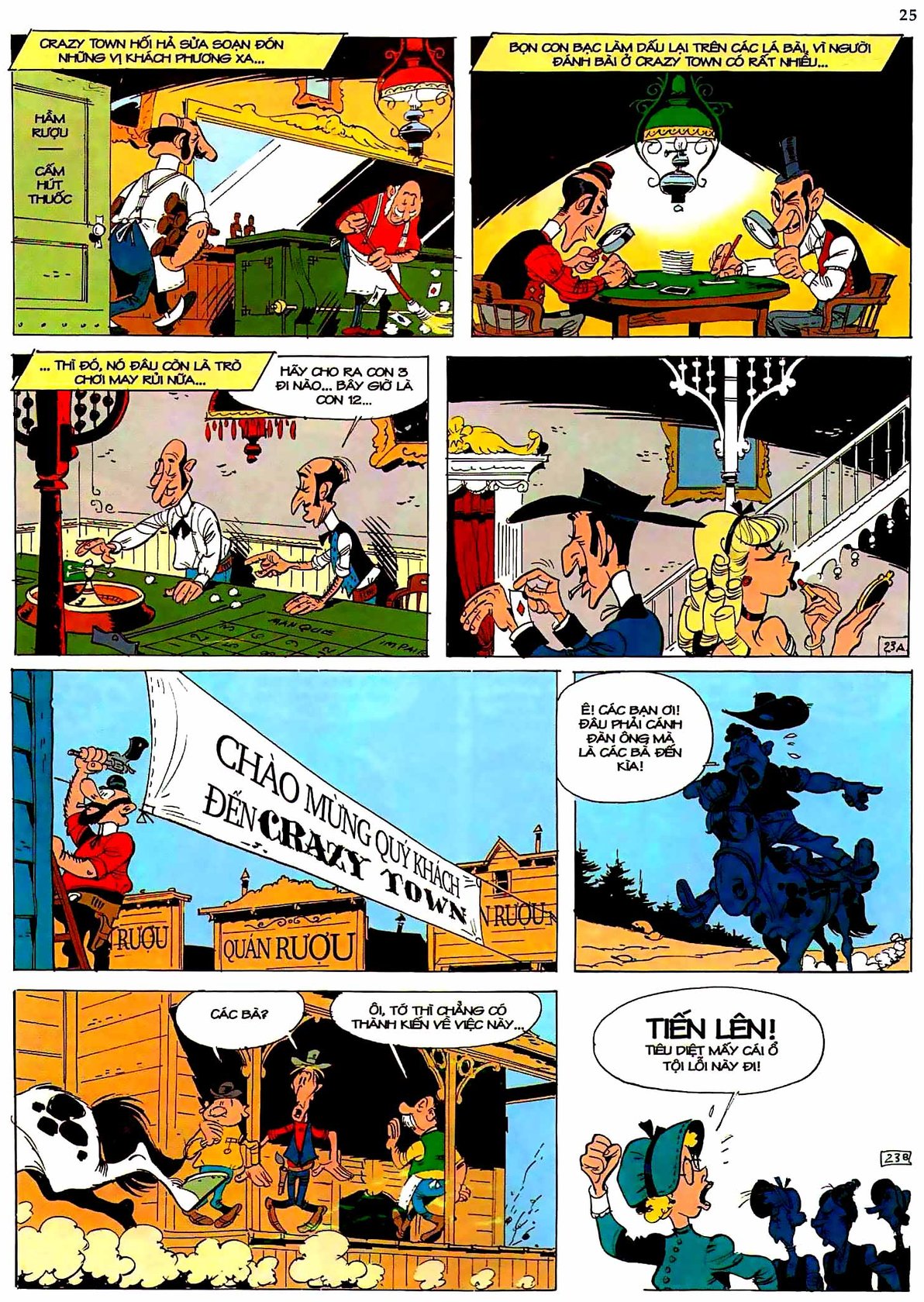 Đoàn Lữ Hành — page 24