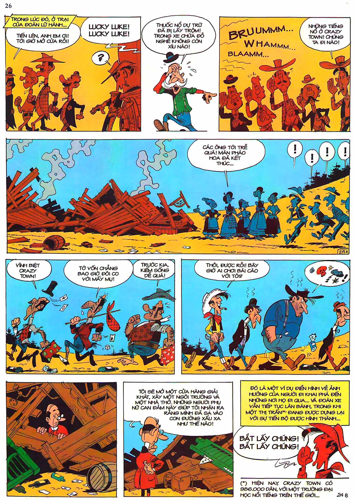 Đoàn Lữ Hành — page 25