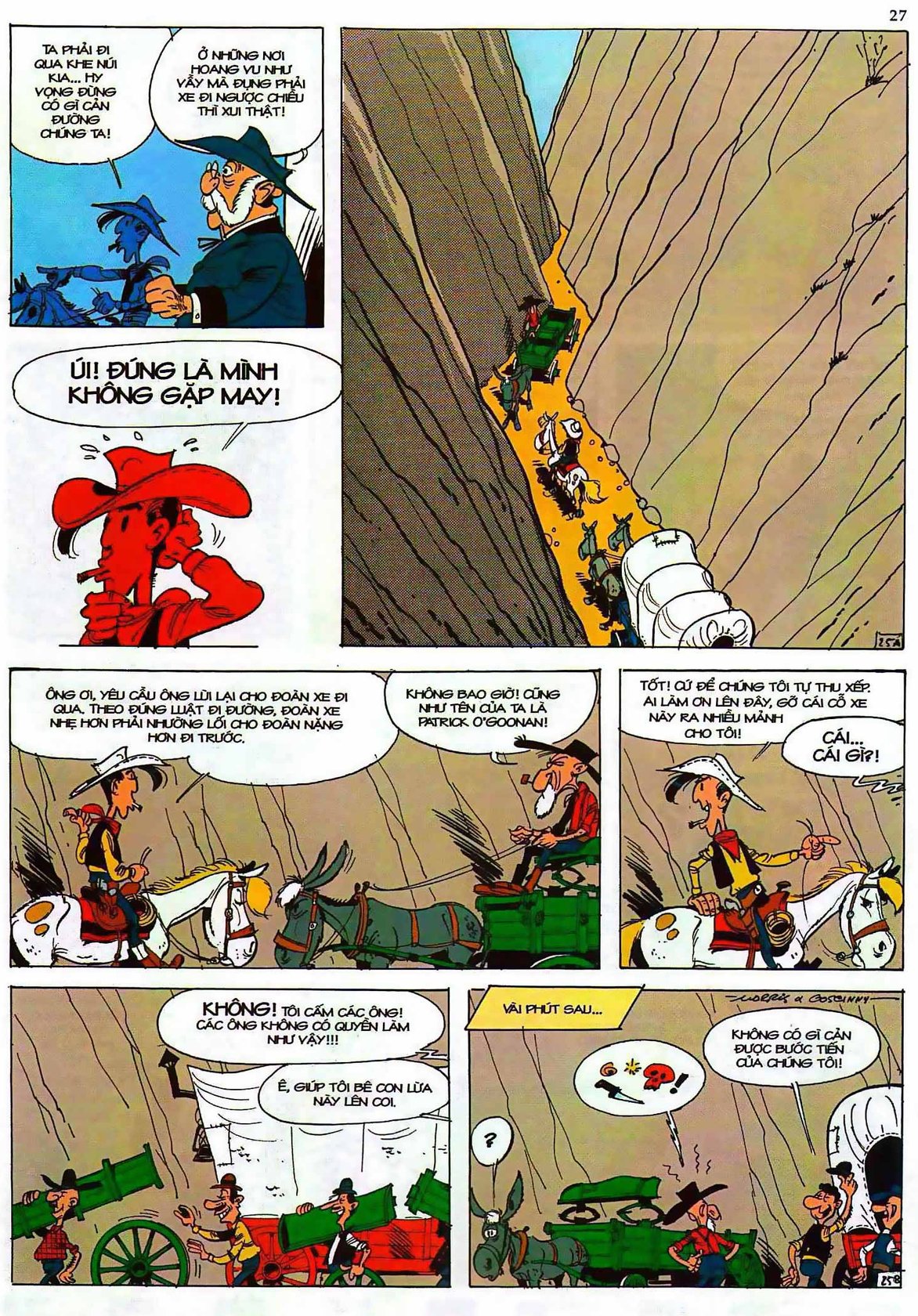 Đoàn Lữ Hành — page 26