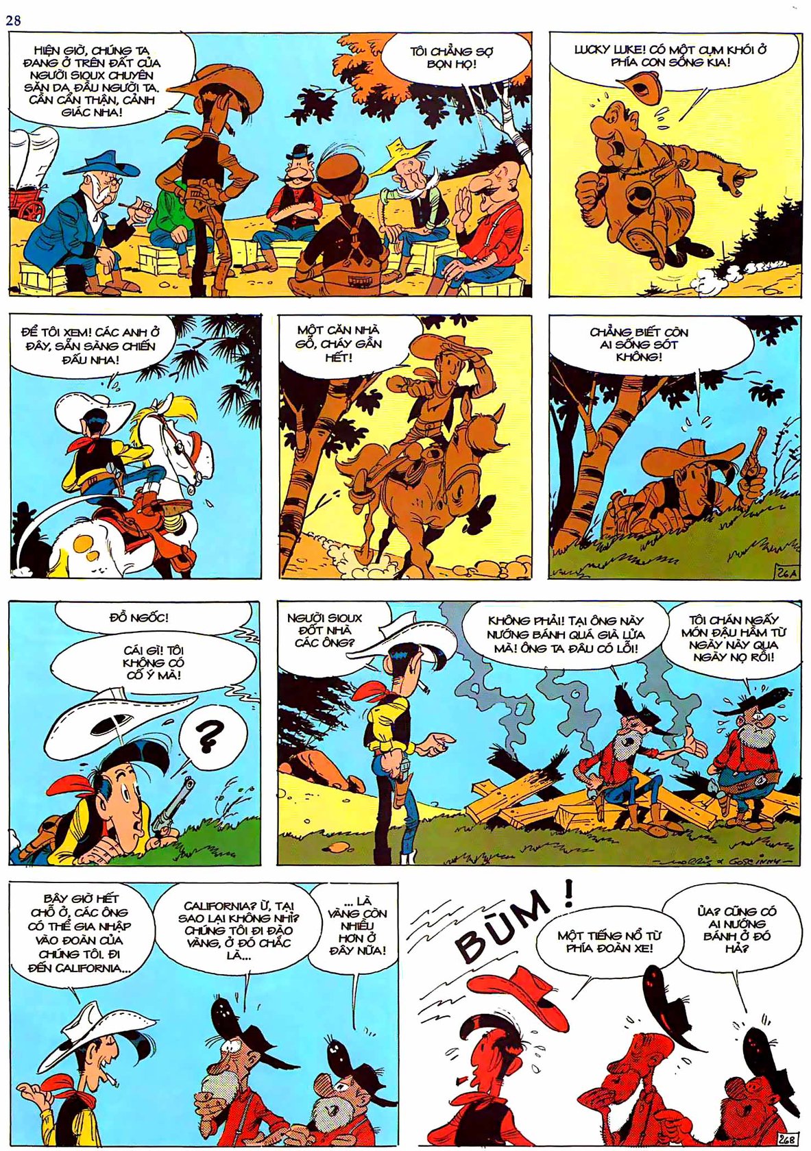 Đoàn Lữ Hành — page 27