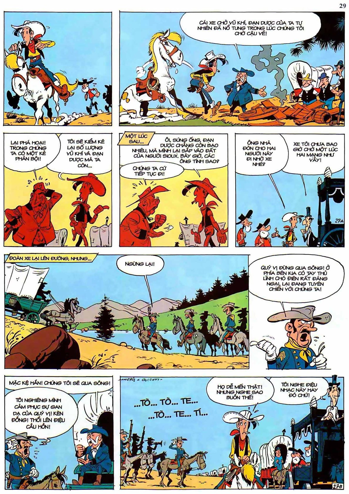 Đoàn Lữ Hành — page 28