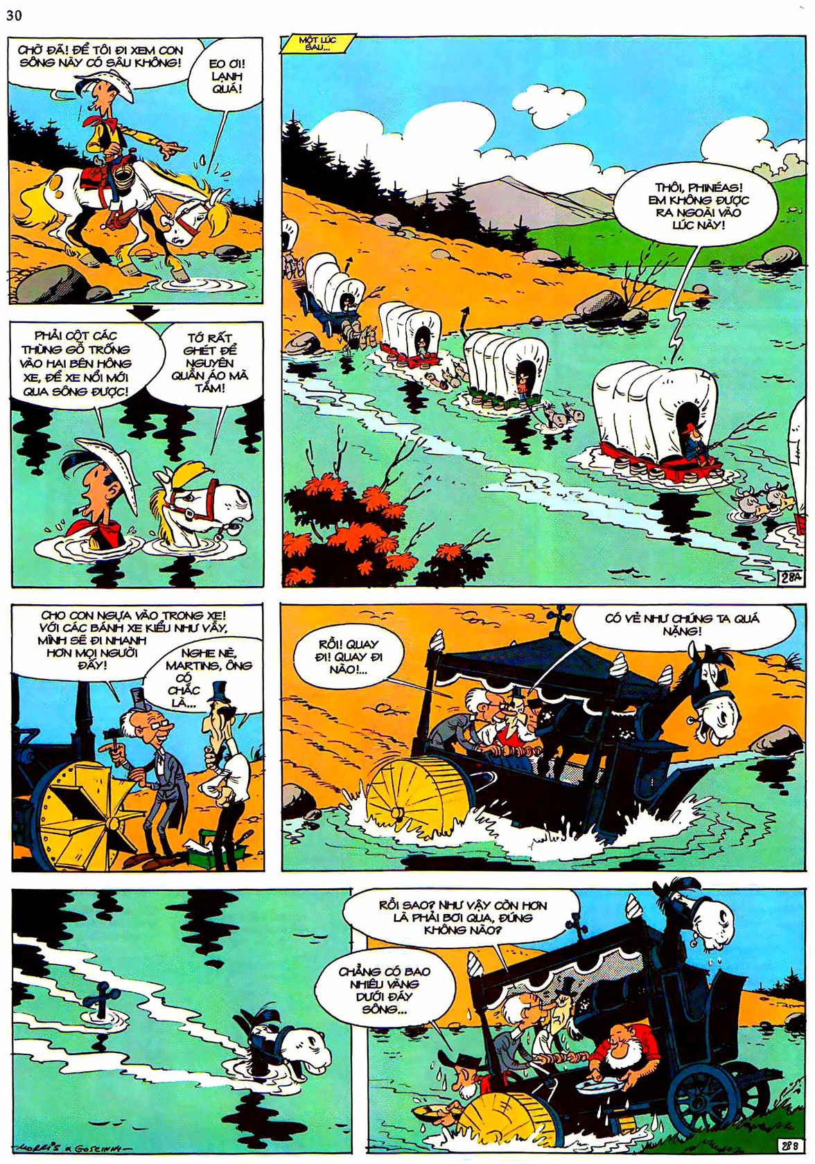 Đoàn Lữ Hành — page 29