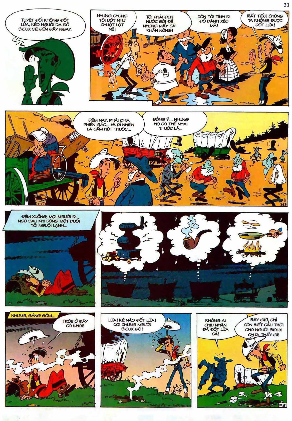 Đoàn Lữ Hành — page 30