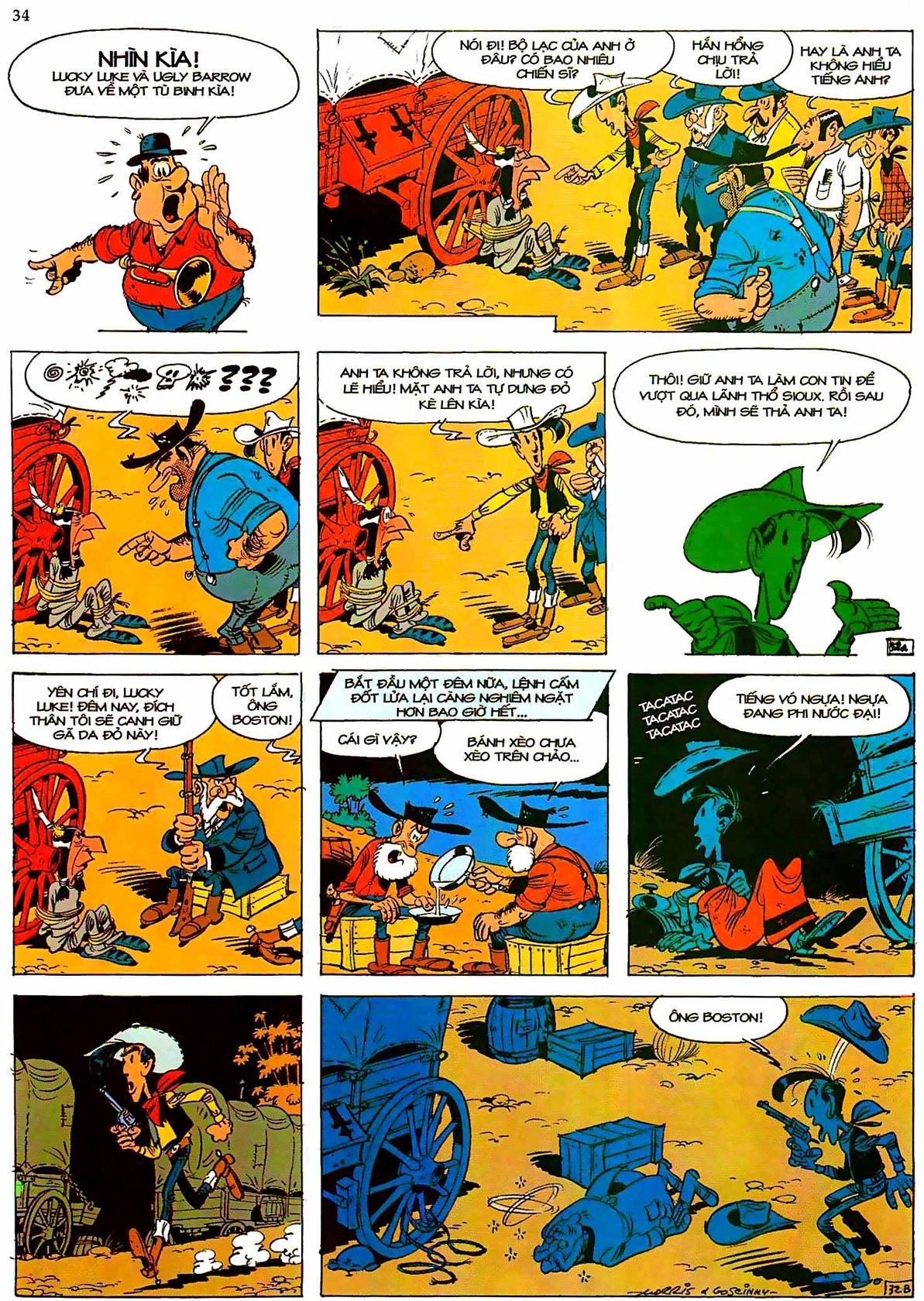 Đoàn Lữ Hành — page 33