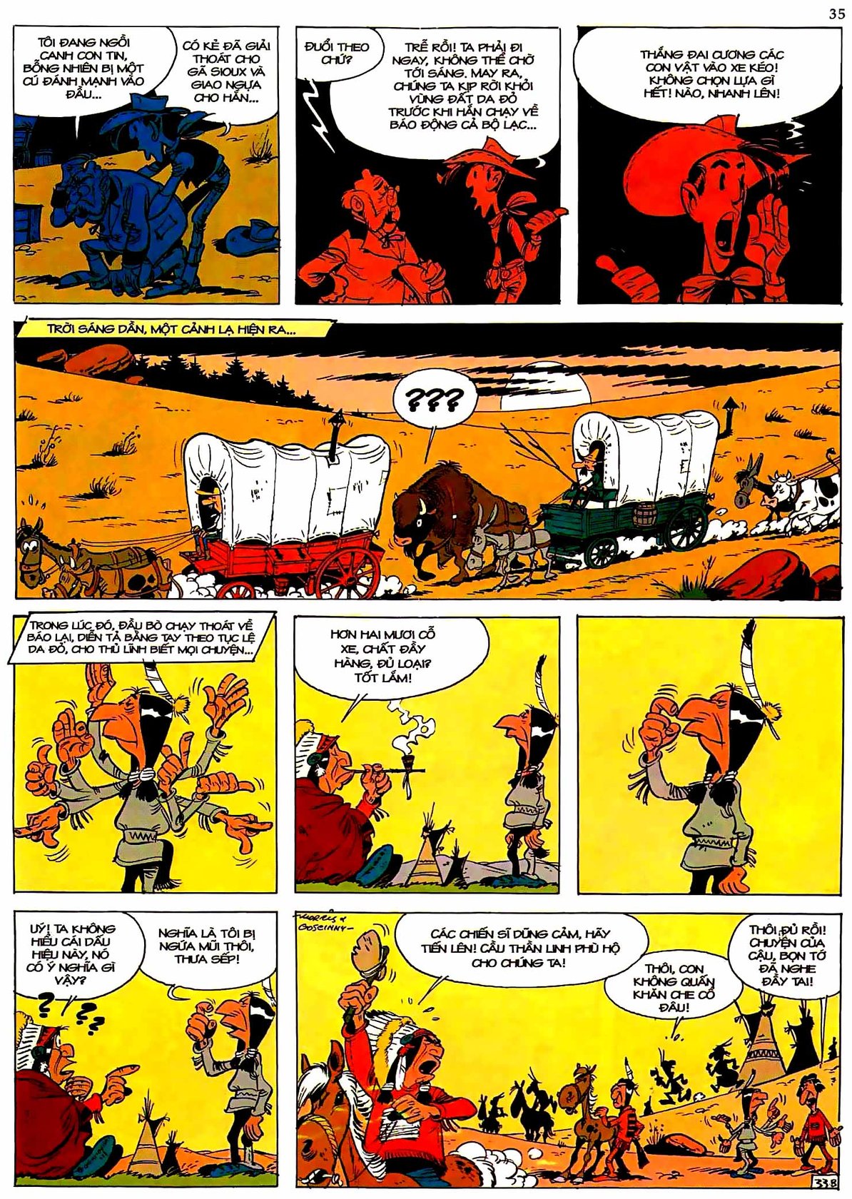 Đoàn Lữ Hành — page 34