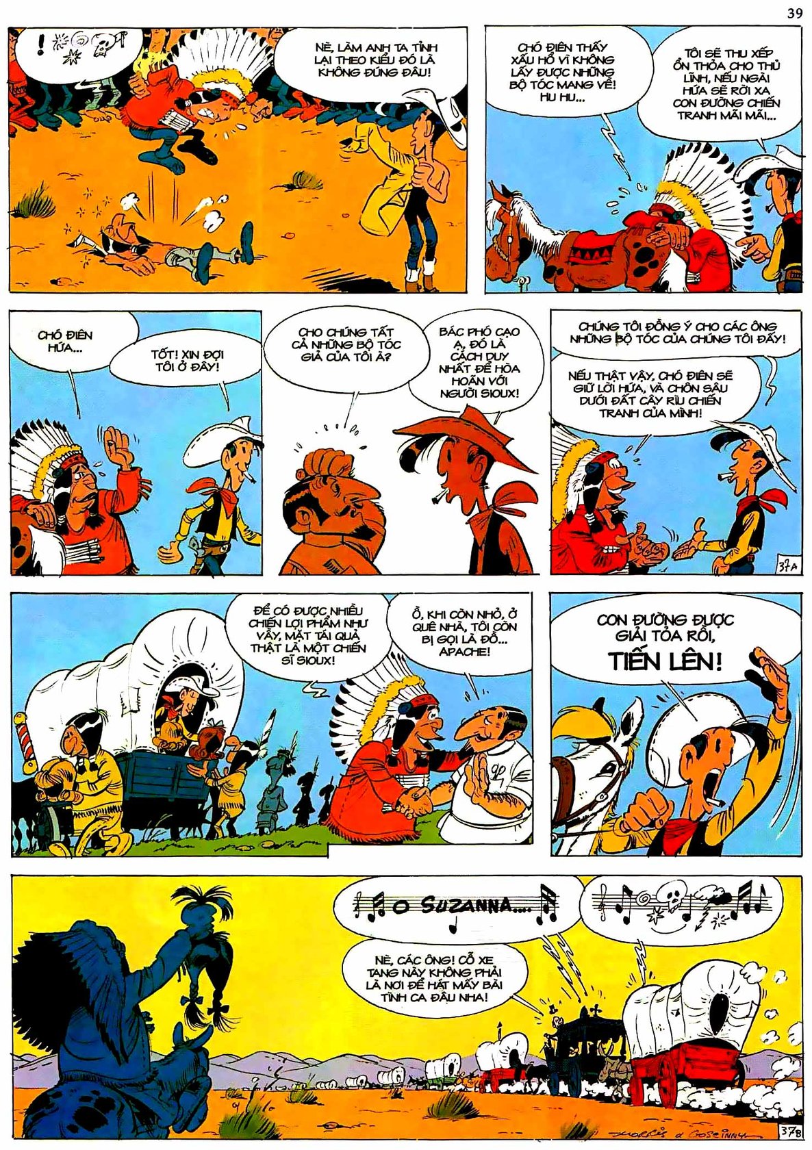 Đoàn Lữ Hành — page 38