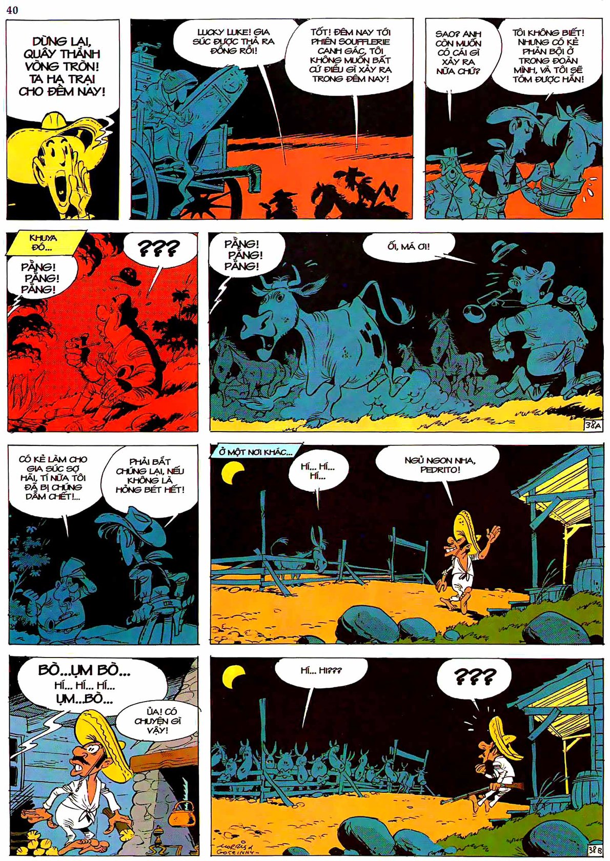 Đoàn Lữ Hành — page 39