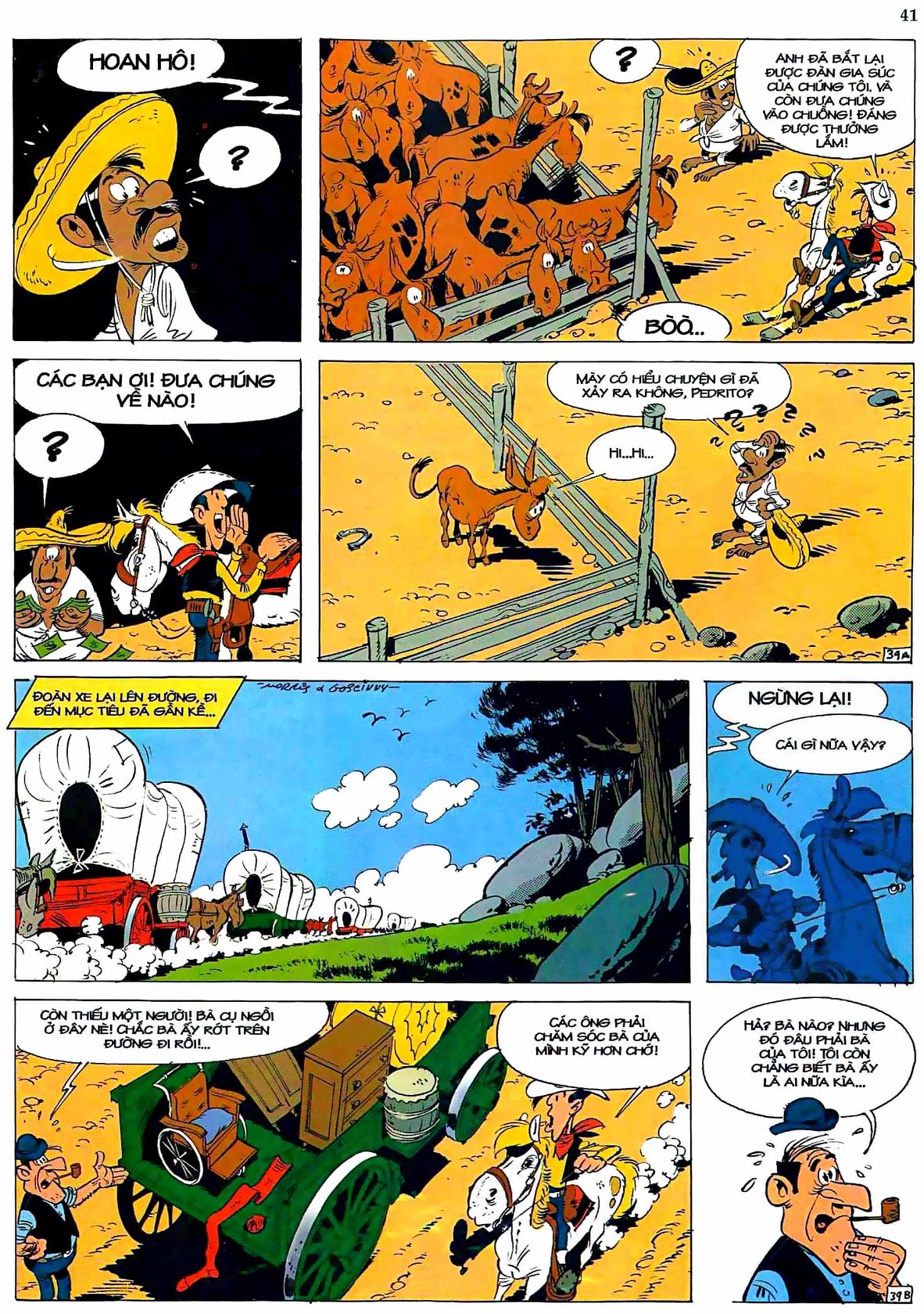 Đoàn Lữ Hành — page 40