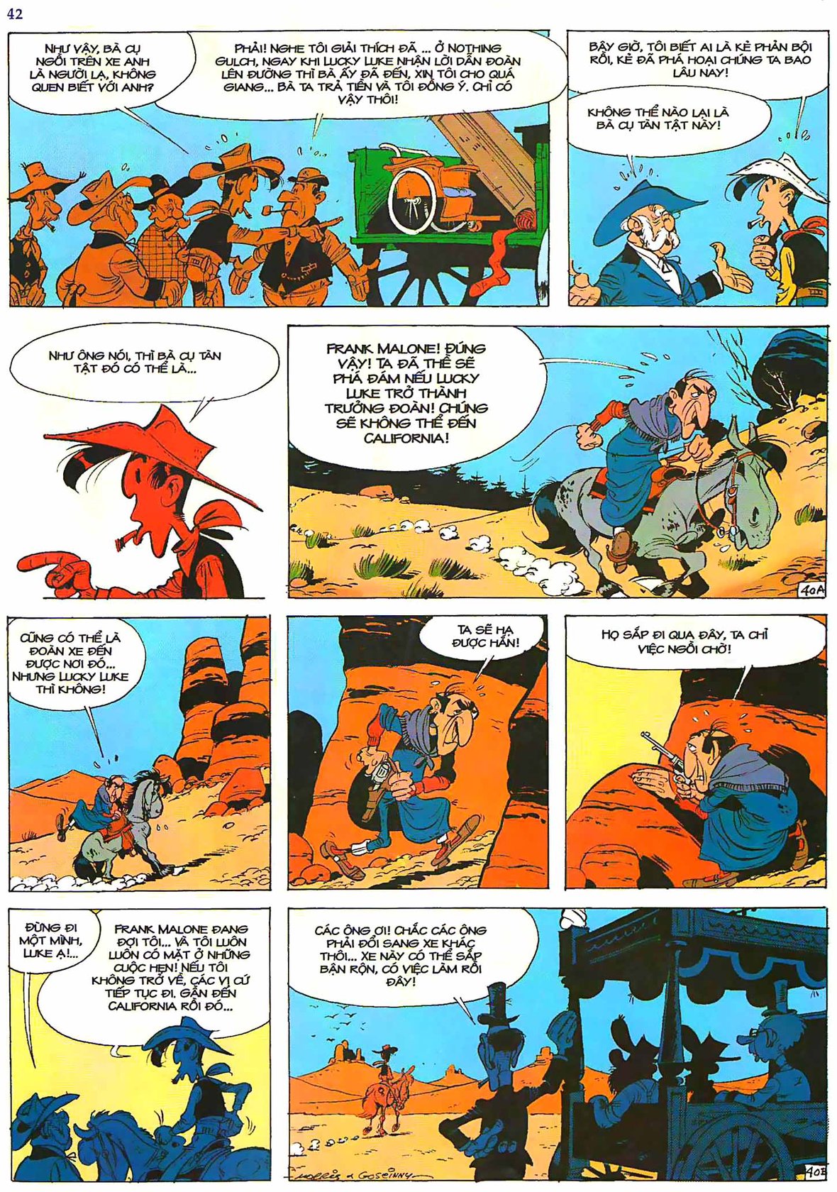 Đoàn Lữ Hành — page 41