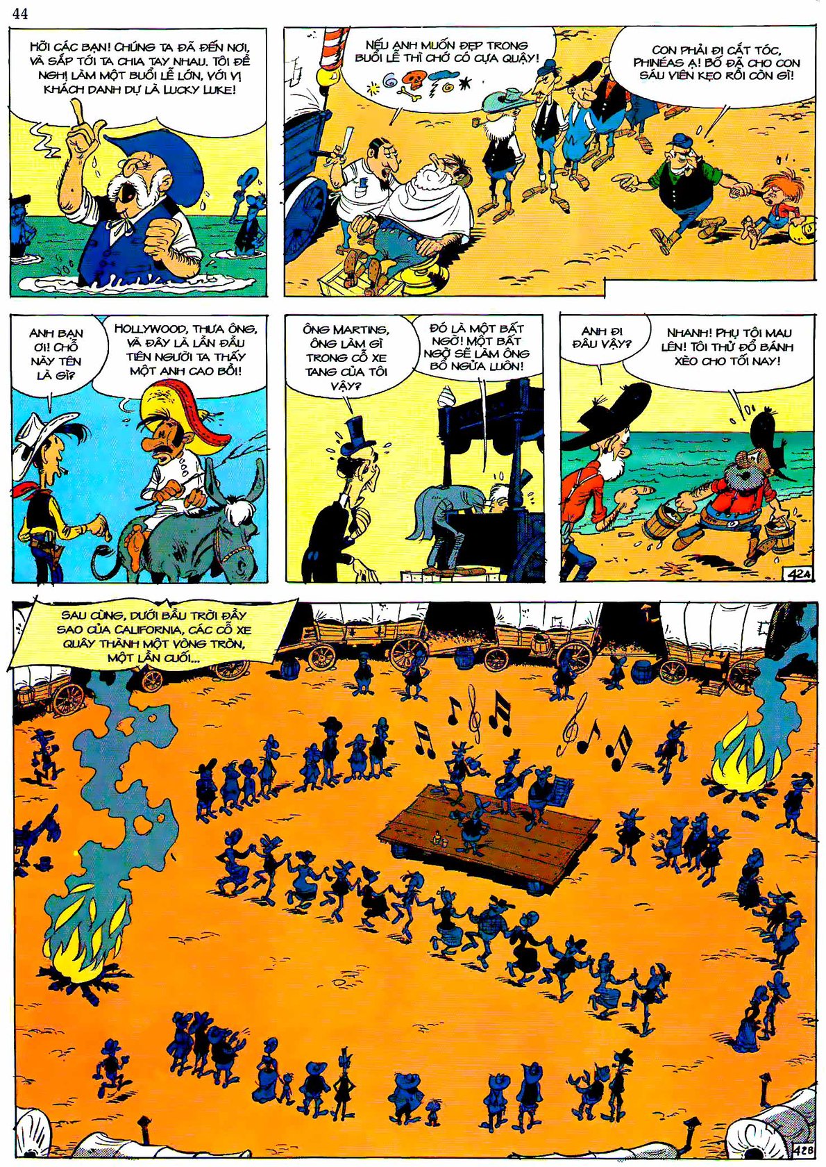 Đoàn Lữ Hành — page 43
