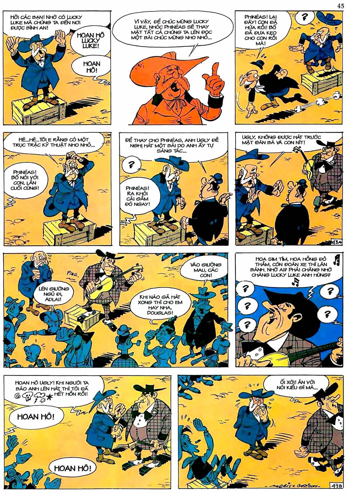 Đoàn Lữ Hành — page 44