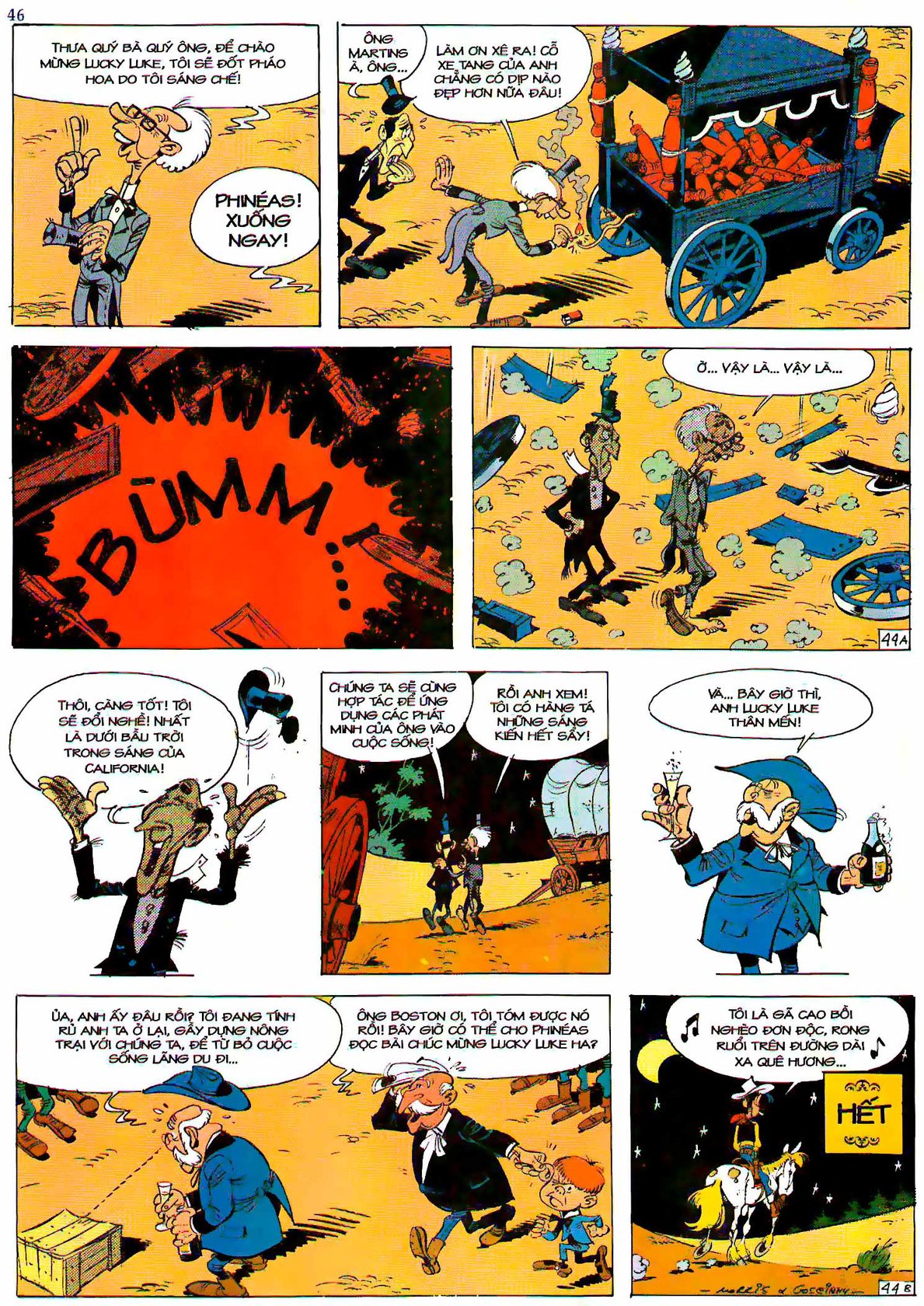 Đoàn Lữ Hành — page 45