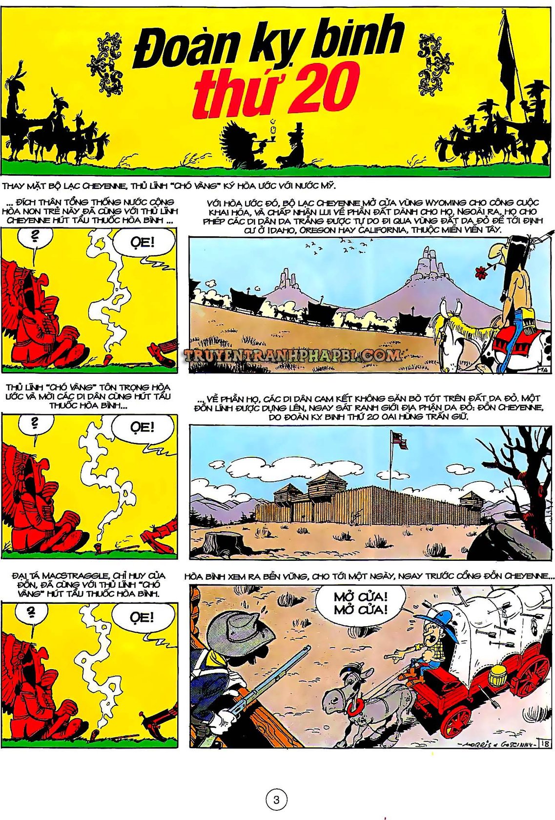 Đoàn Kỵ Binh Thứ 20 — page 2