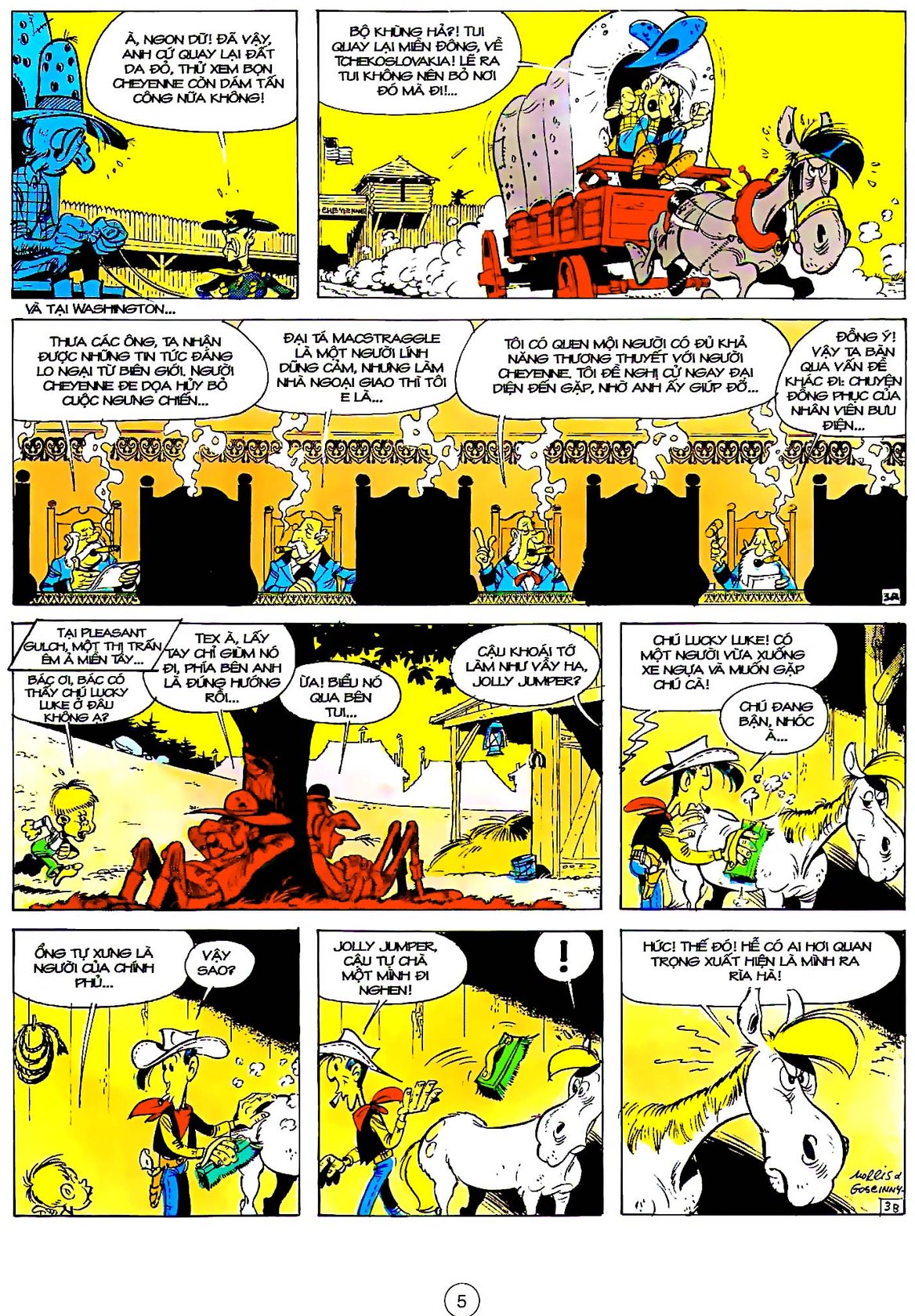 Đoàn Kỵ Binh Thứ 20 — page 4