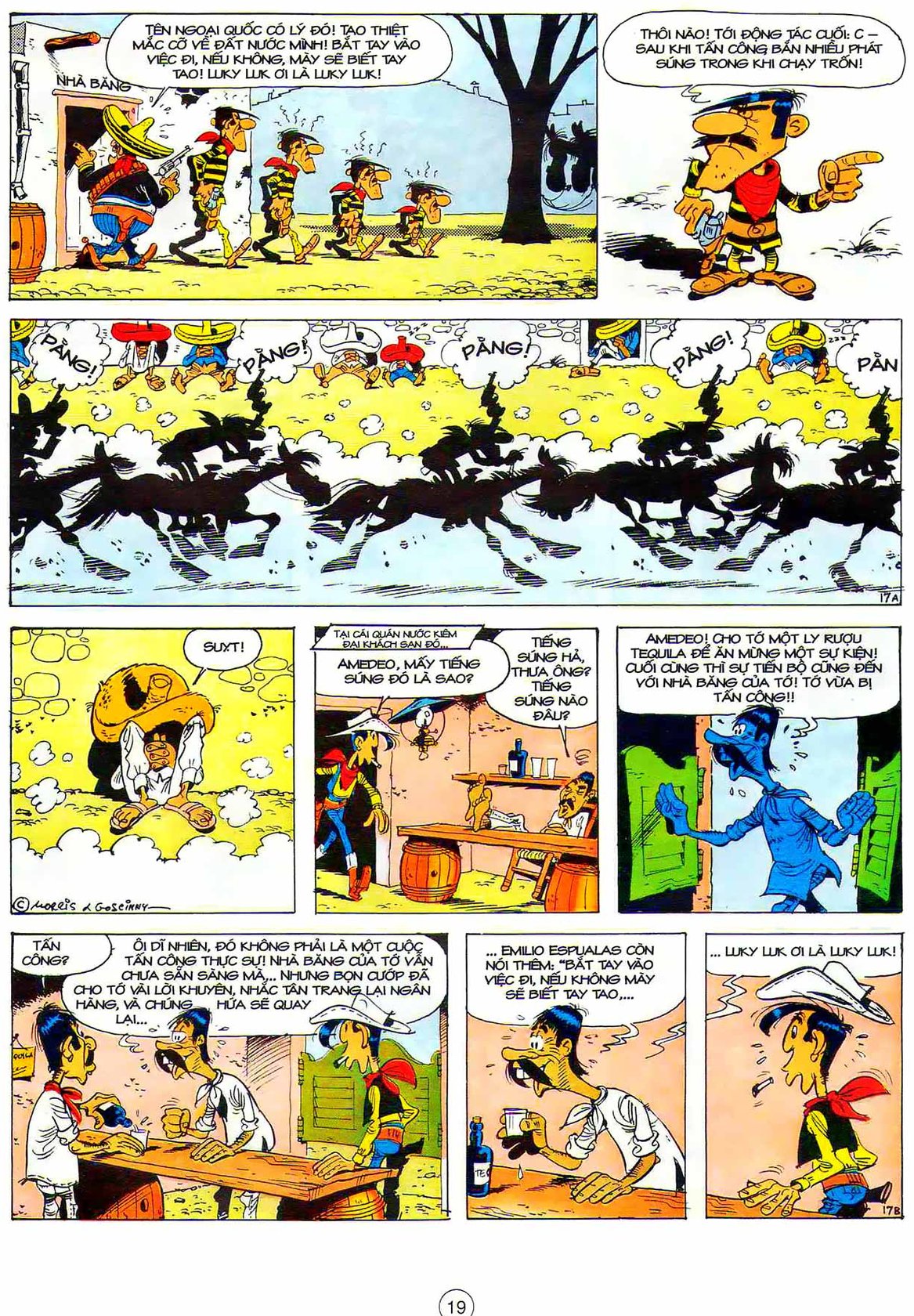 Bánh Ngô Cho Dalton — page 17