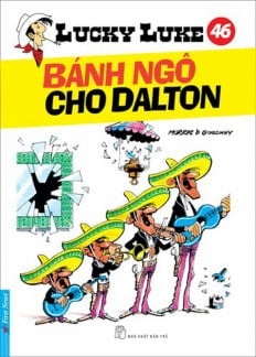 Bánh Ngô Cho Dalton cover