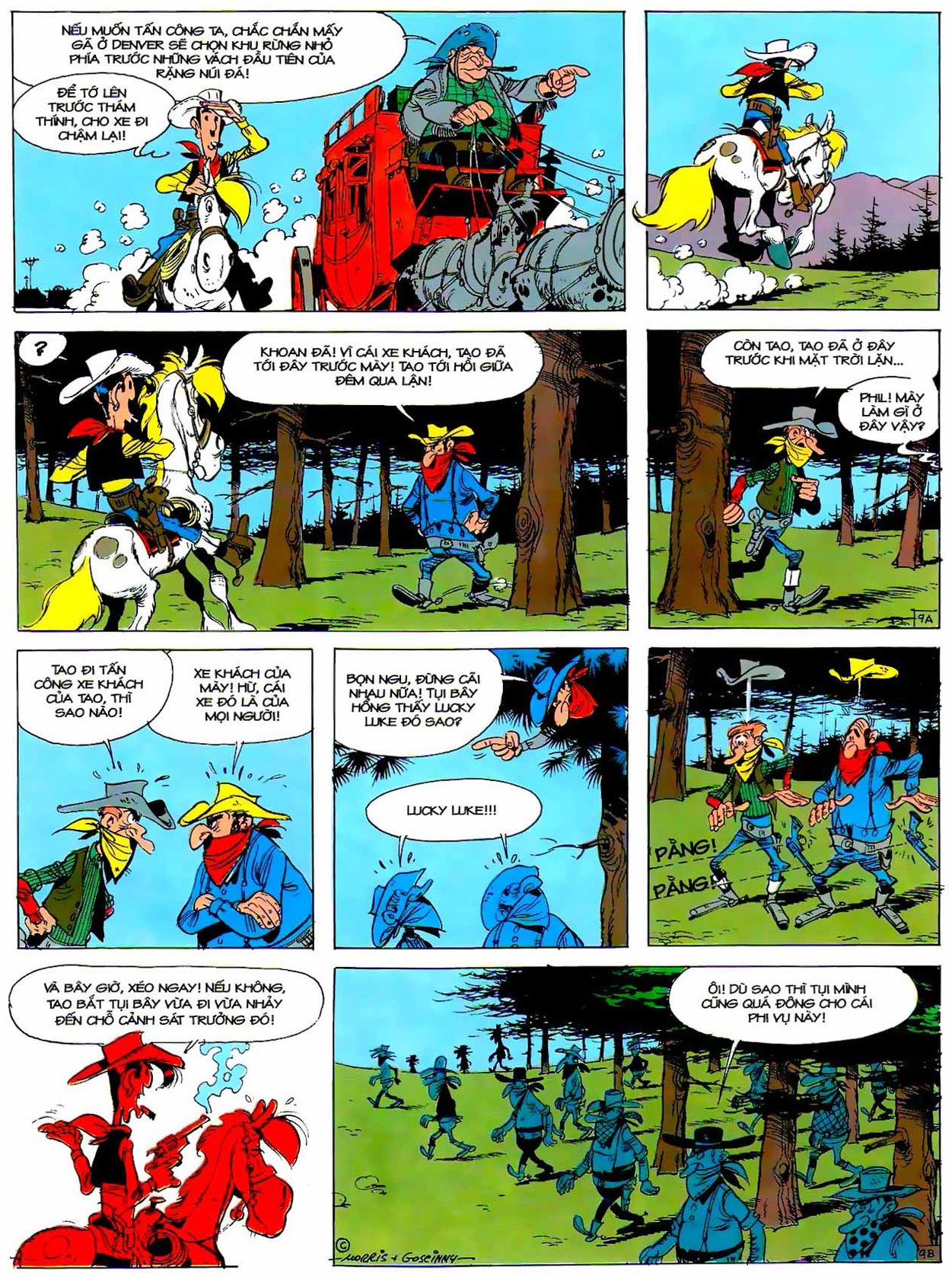 Chuyến Xe Bão Táp — page 10